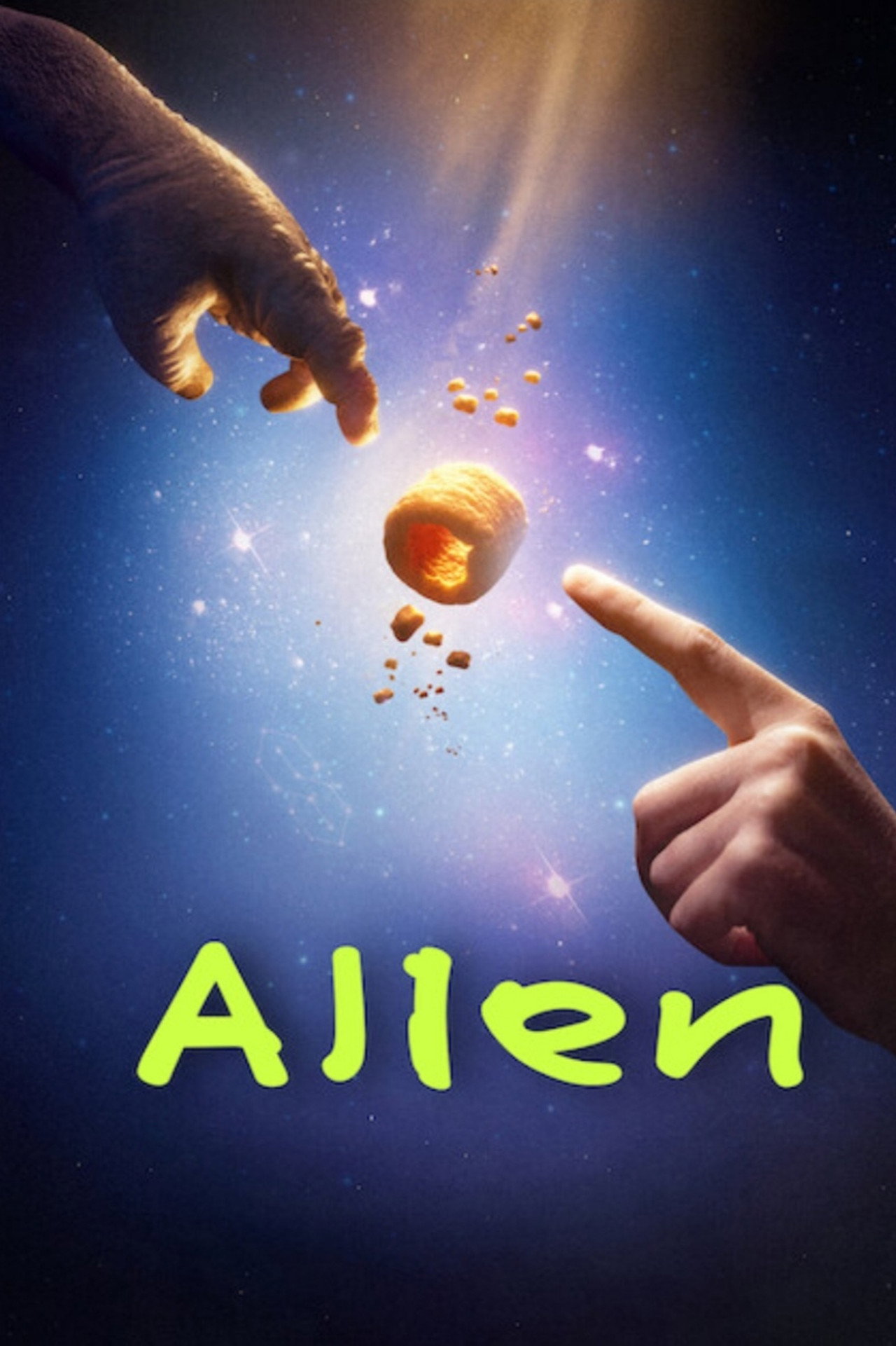 Pôster de Allen