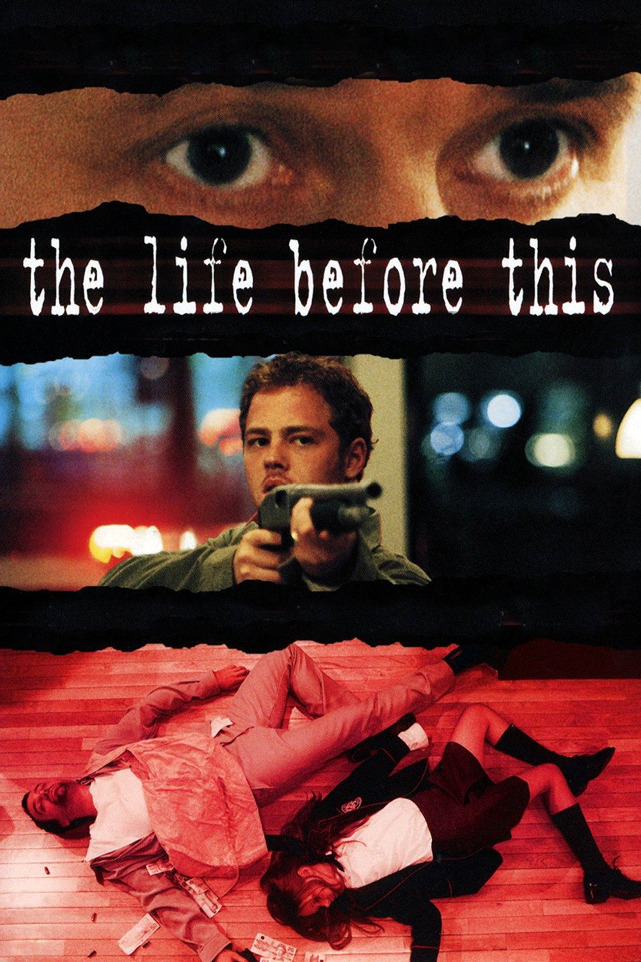 Pôster de The Life Before This
