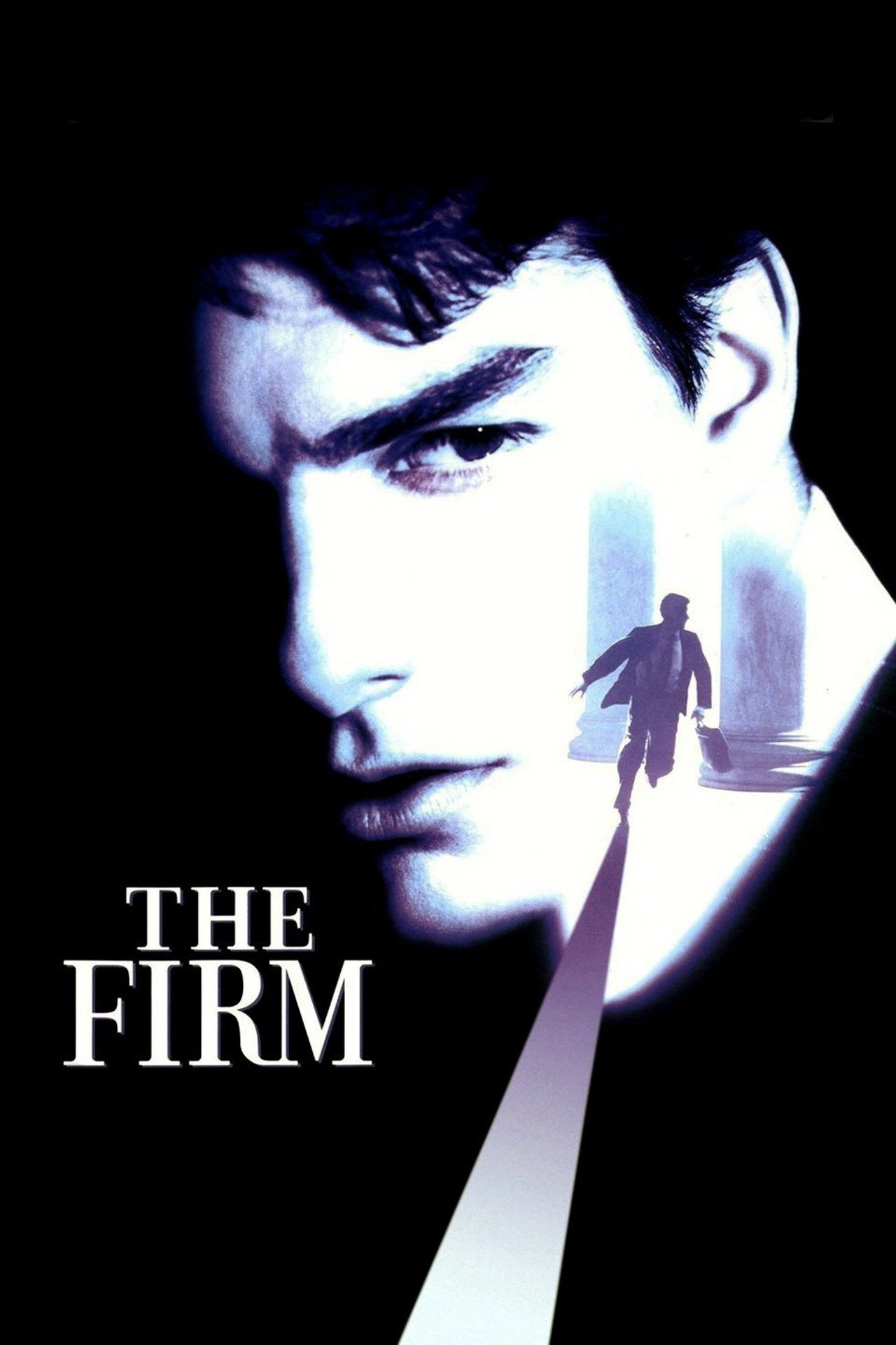 Pôster de The Firm
