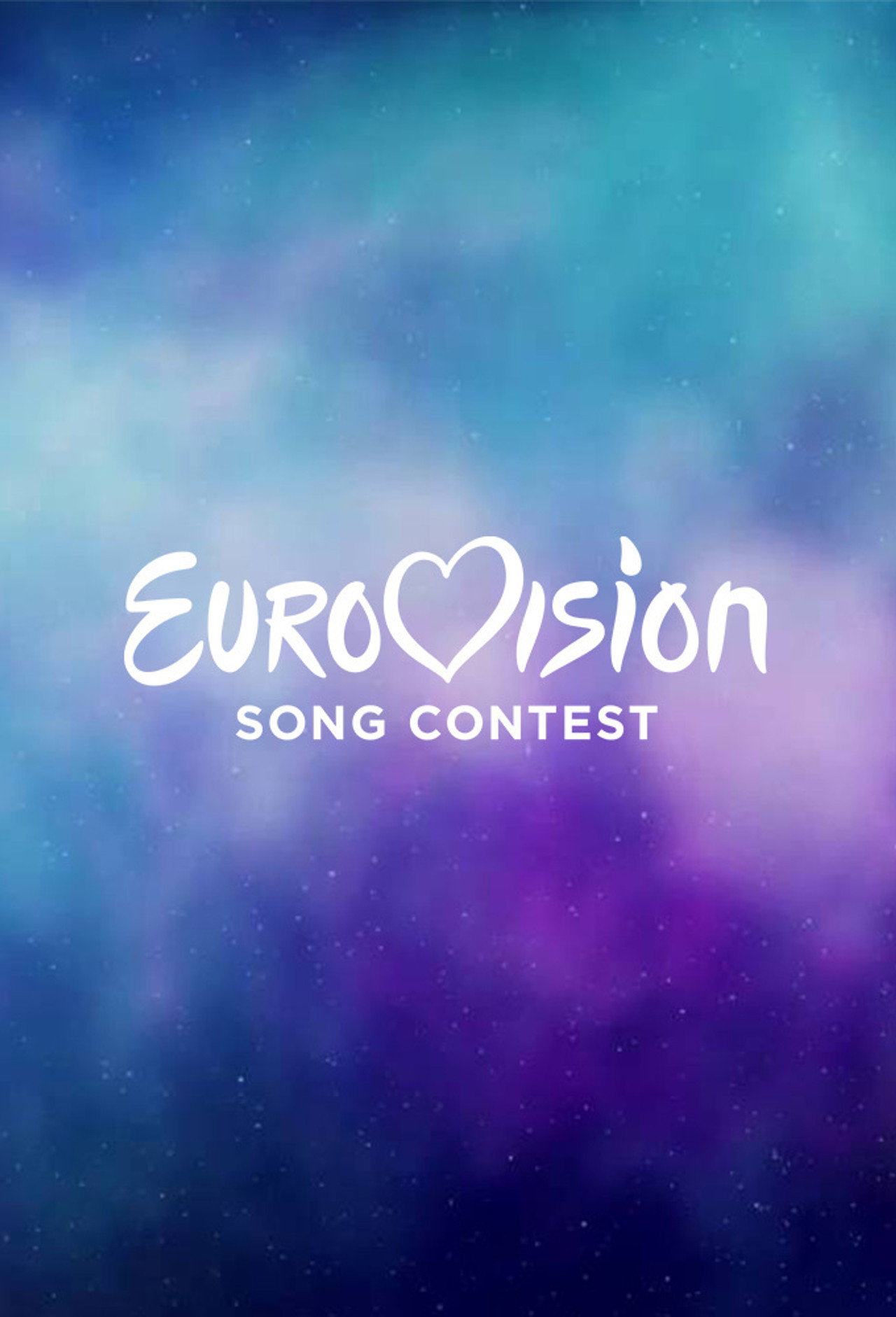 Pôster de Eurovision Song Contest