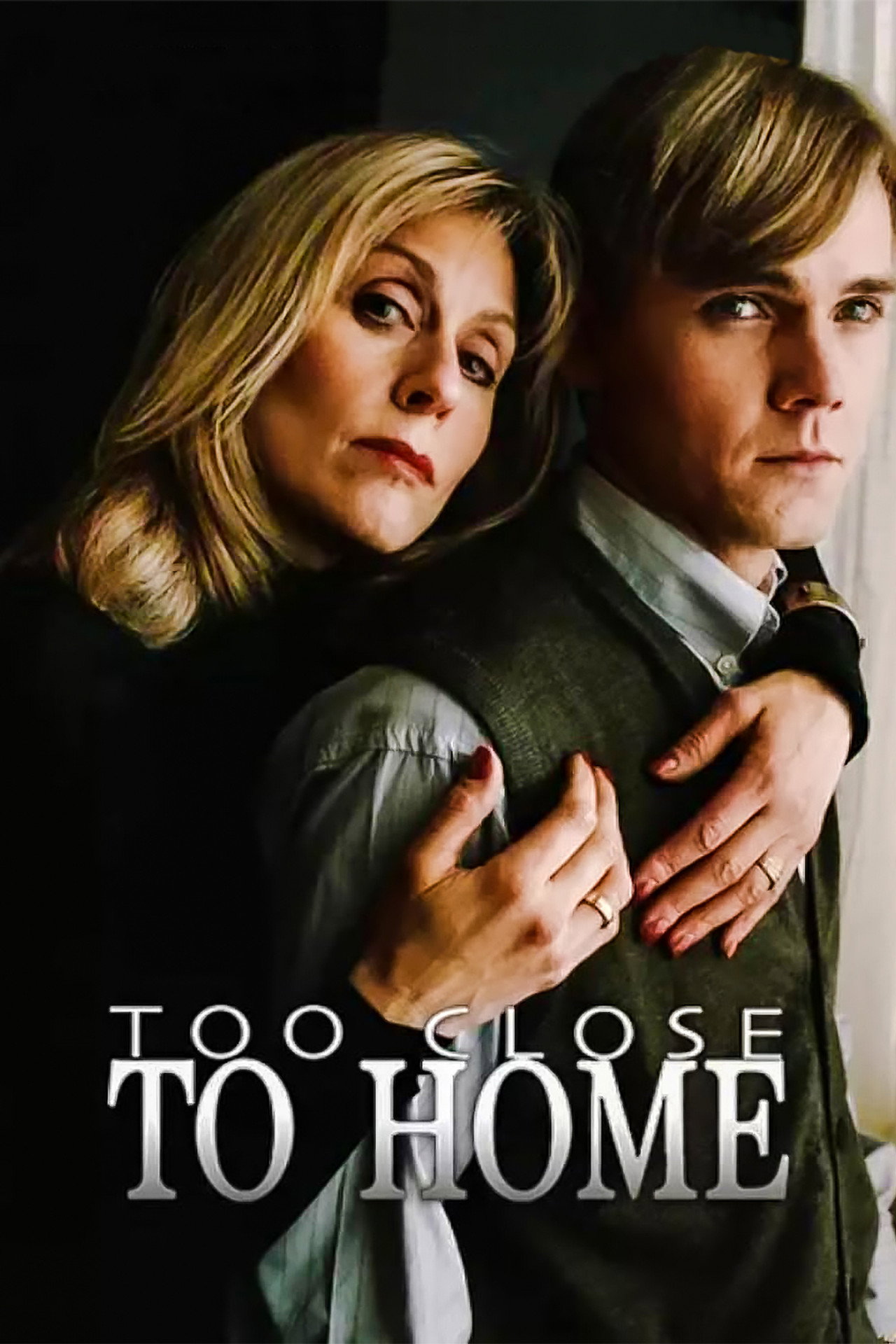 Pôster de Too Close to Home