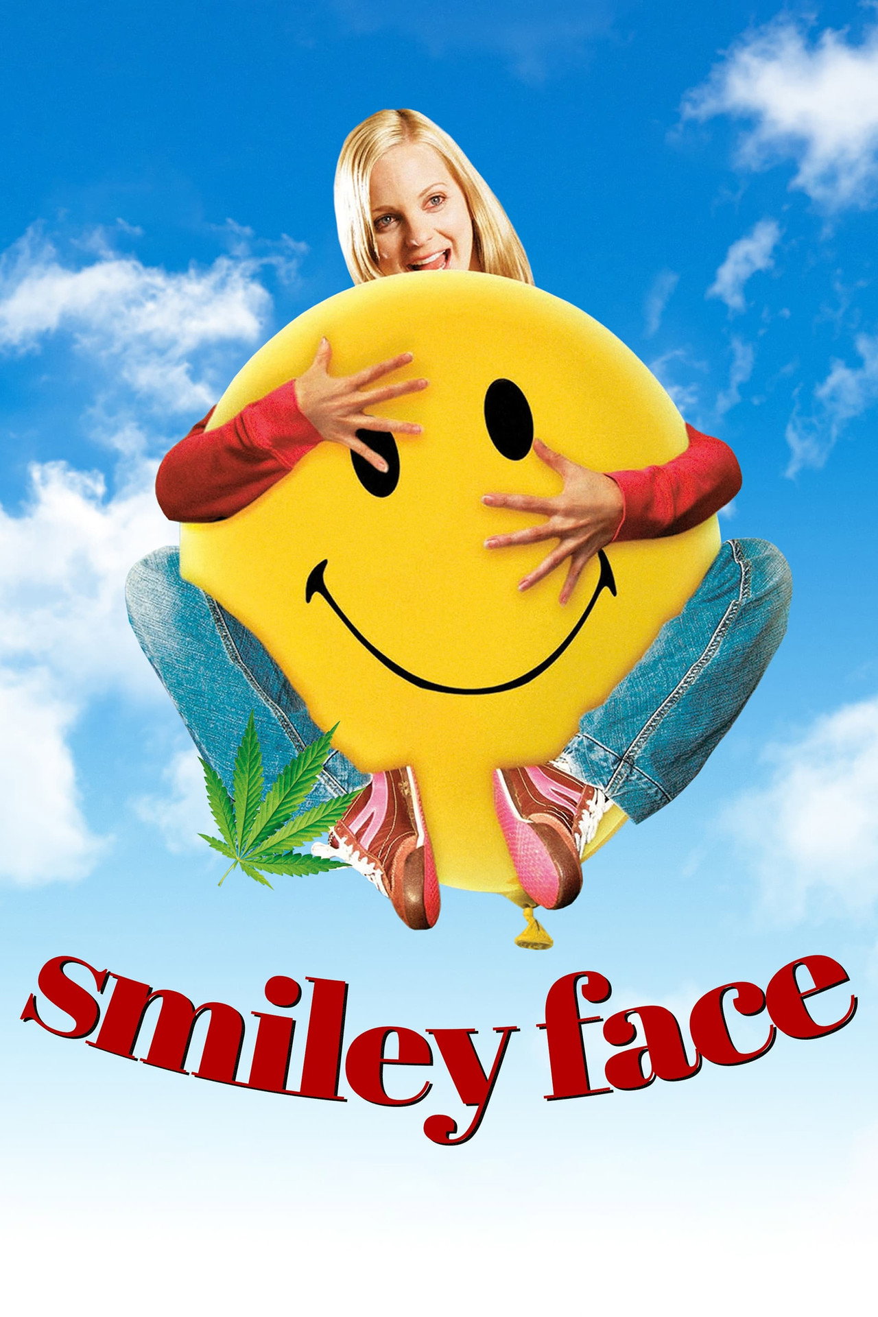 Pôster de Smiley Face