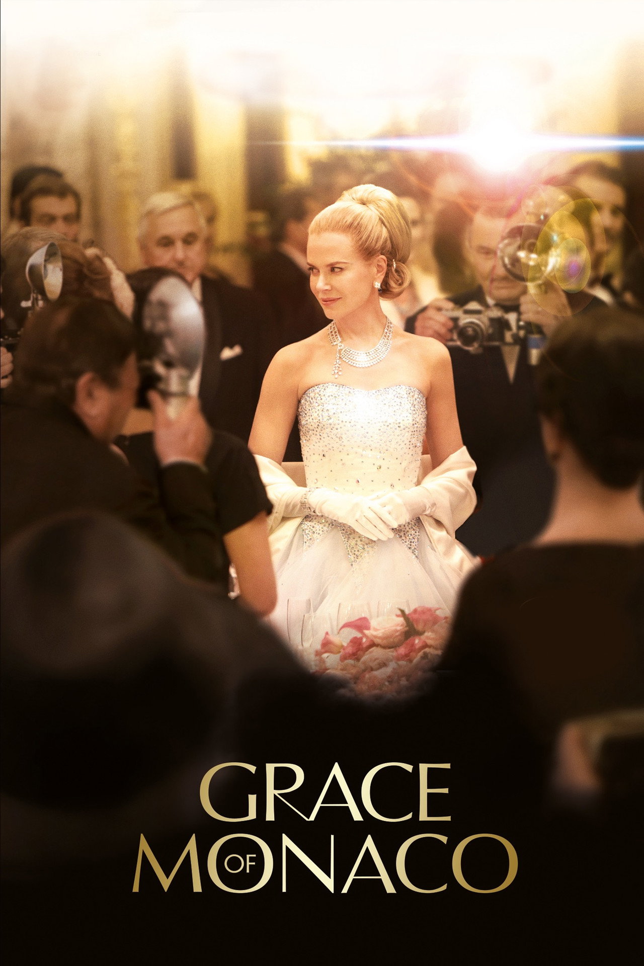 Pôster de Grace of Monaco