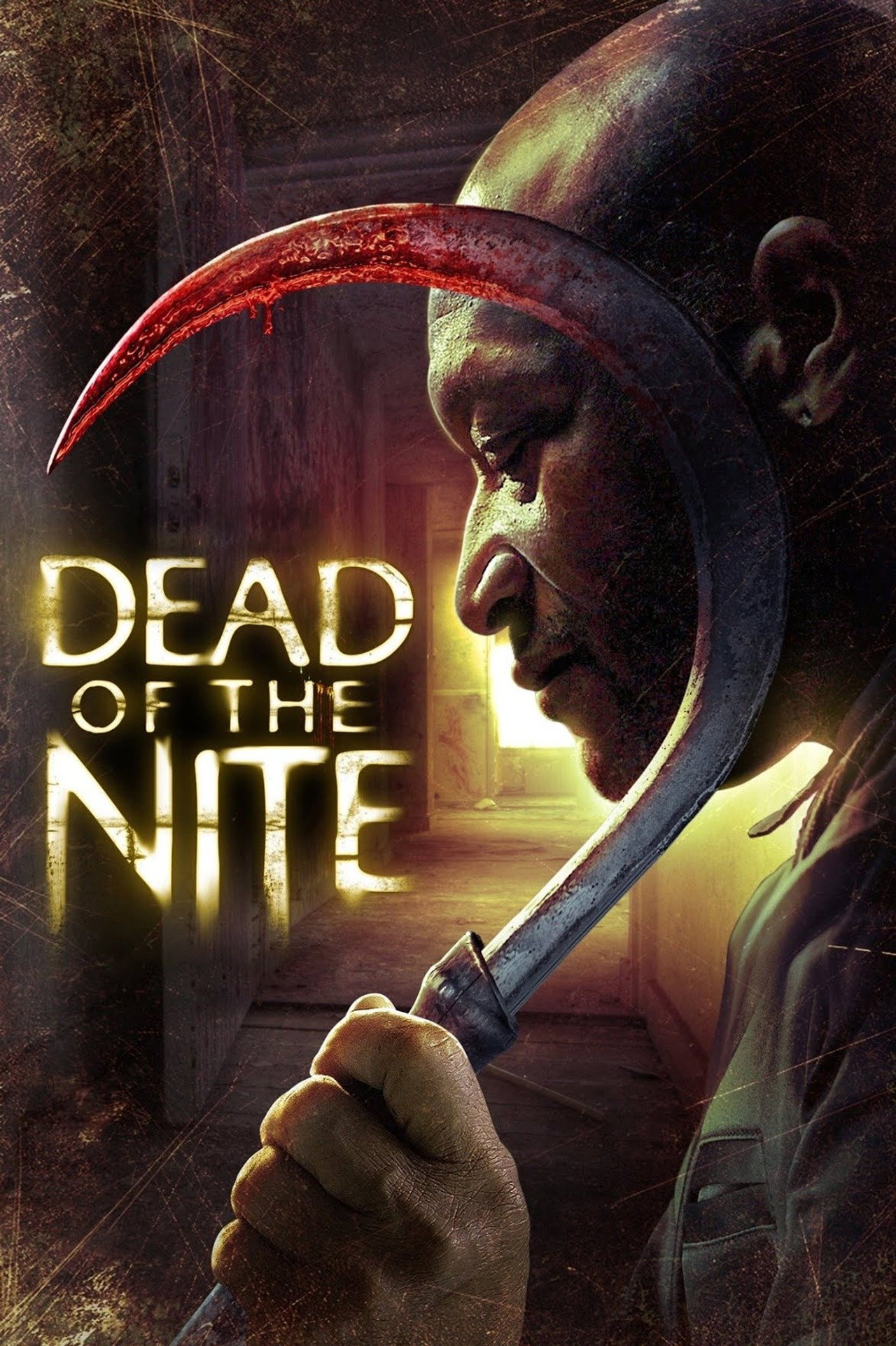 Pôster de Dead of the Nite