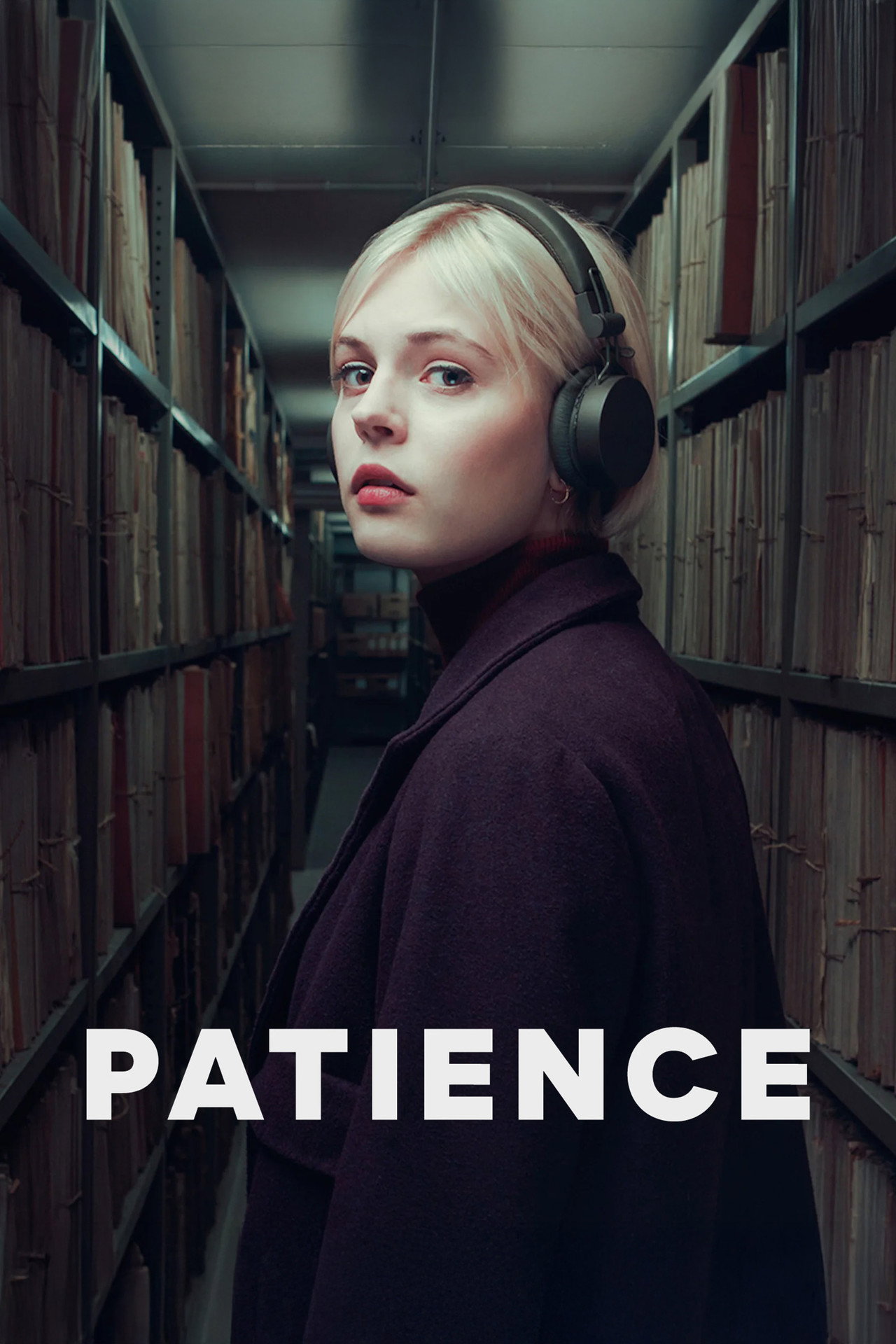 Pôster de Patience