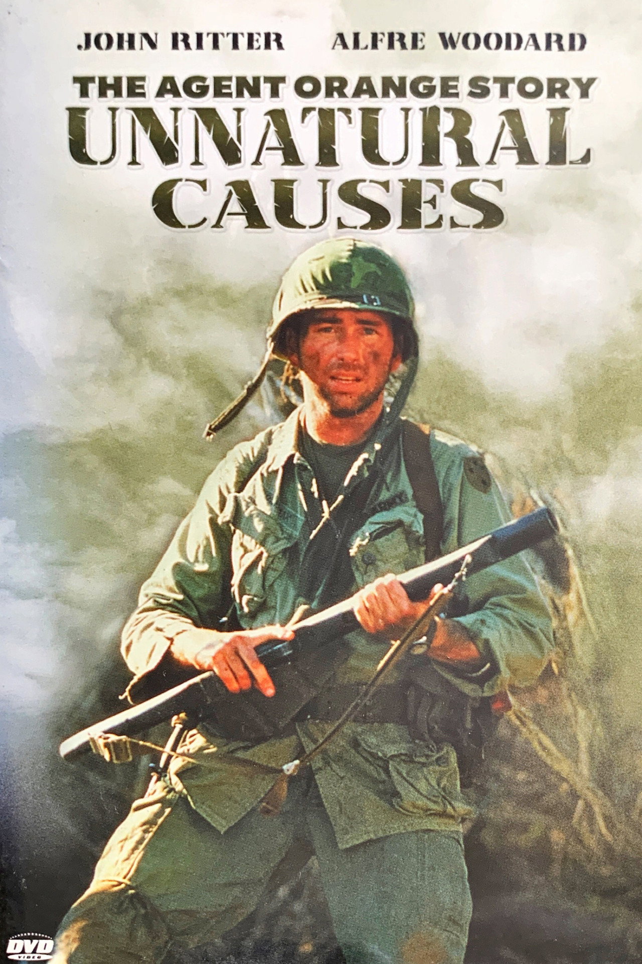 Pôster de Unnatural Causes