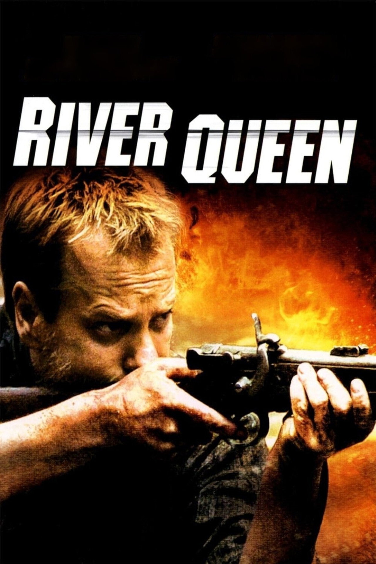 Pôster de River Queen