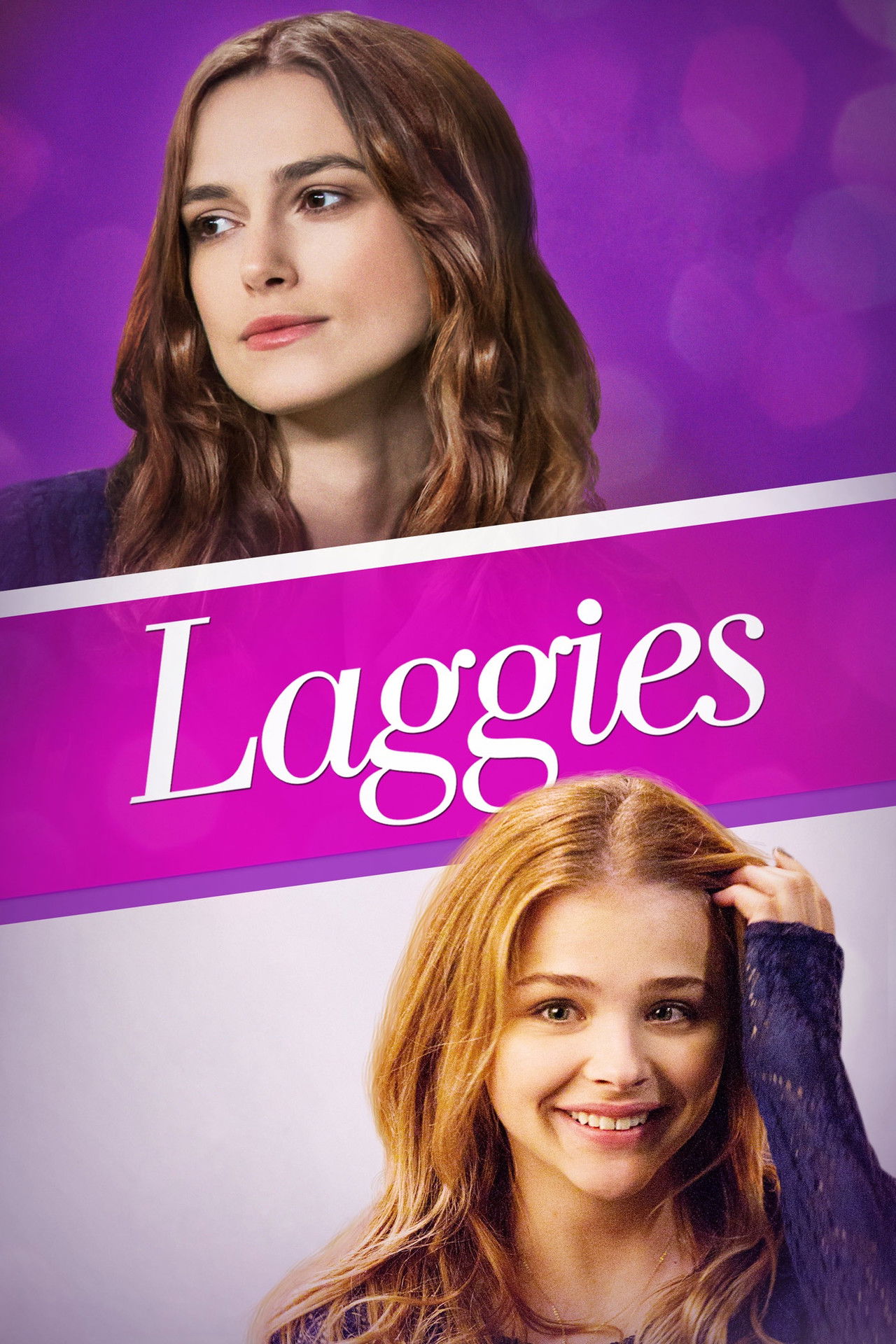 Pôster de Laggies