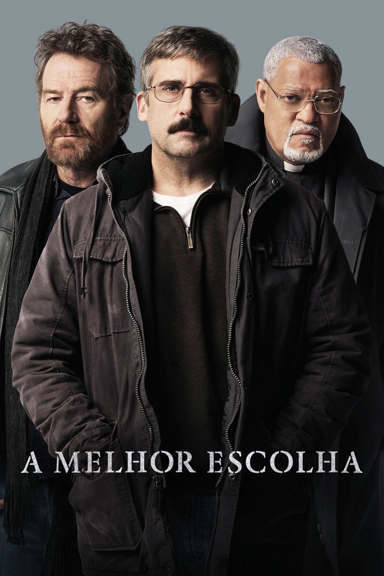 Pôster de A Melhor Escolha