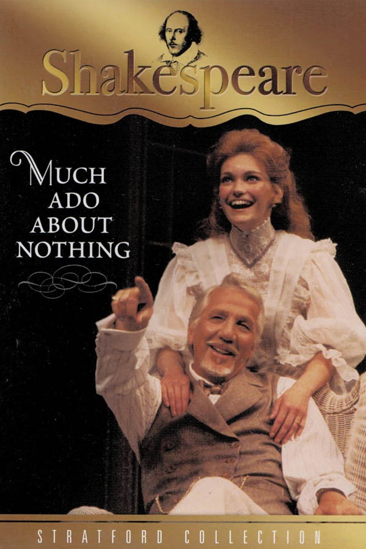 Pôster de Much Ado About Nothing