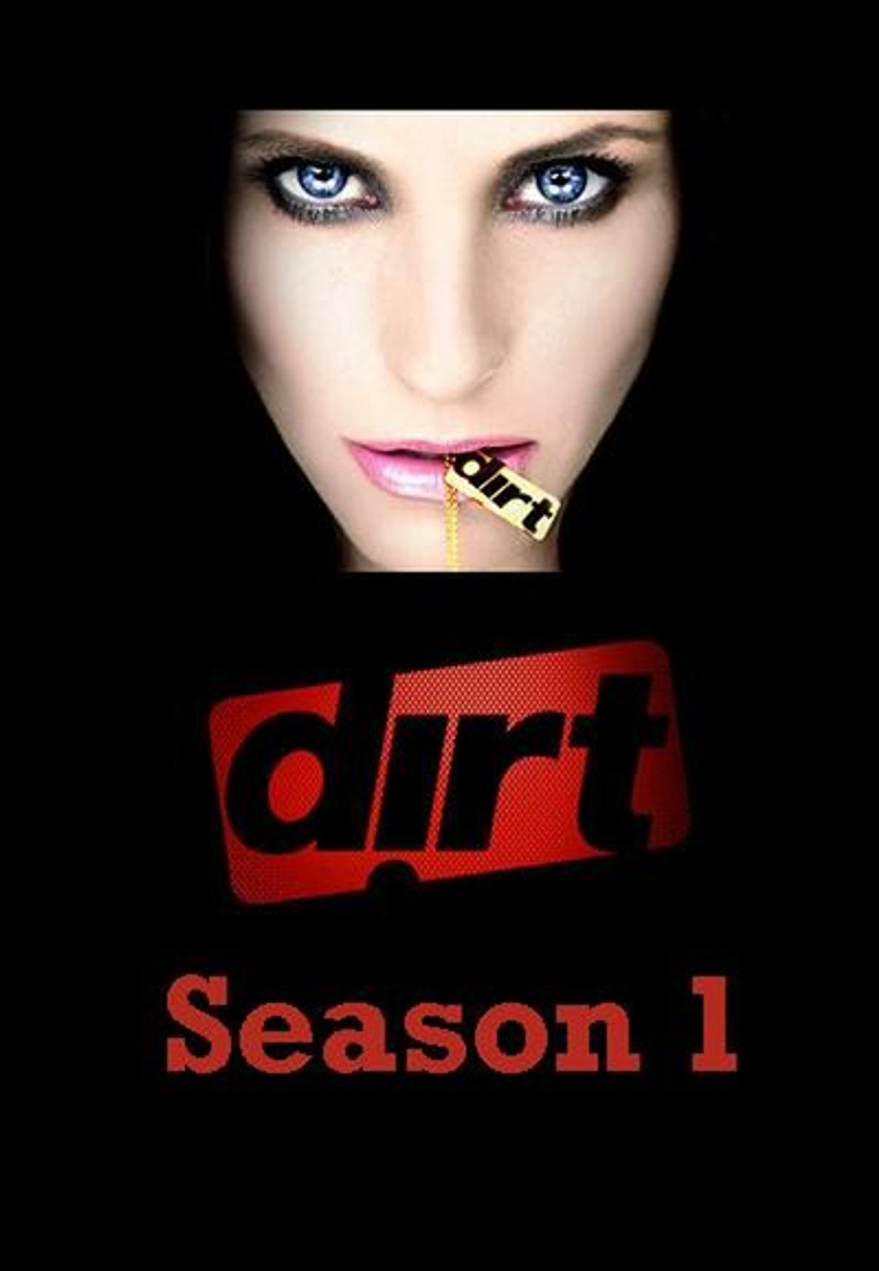 Pôster de Dirt