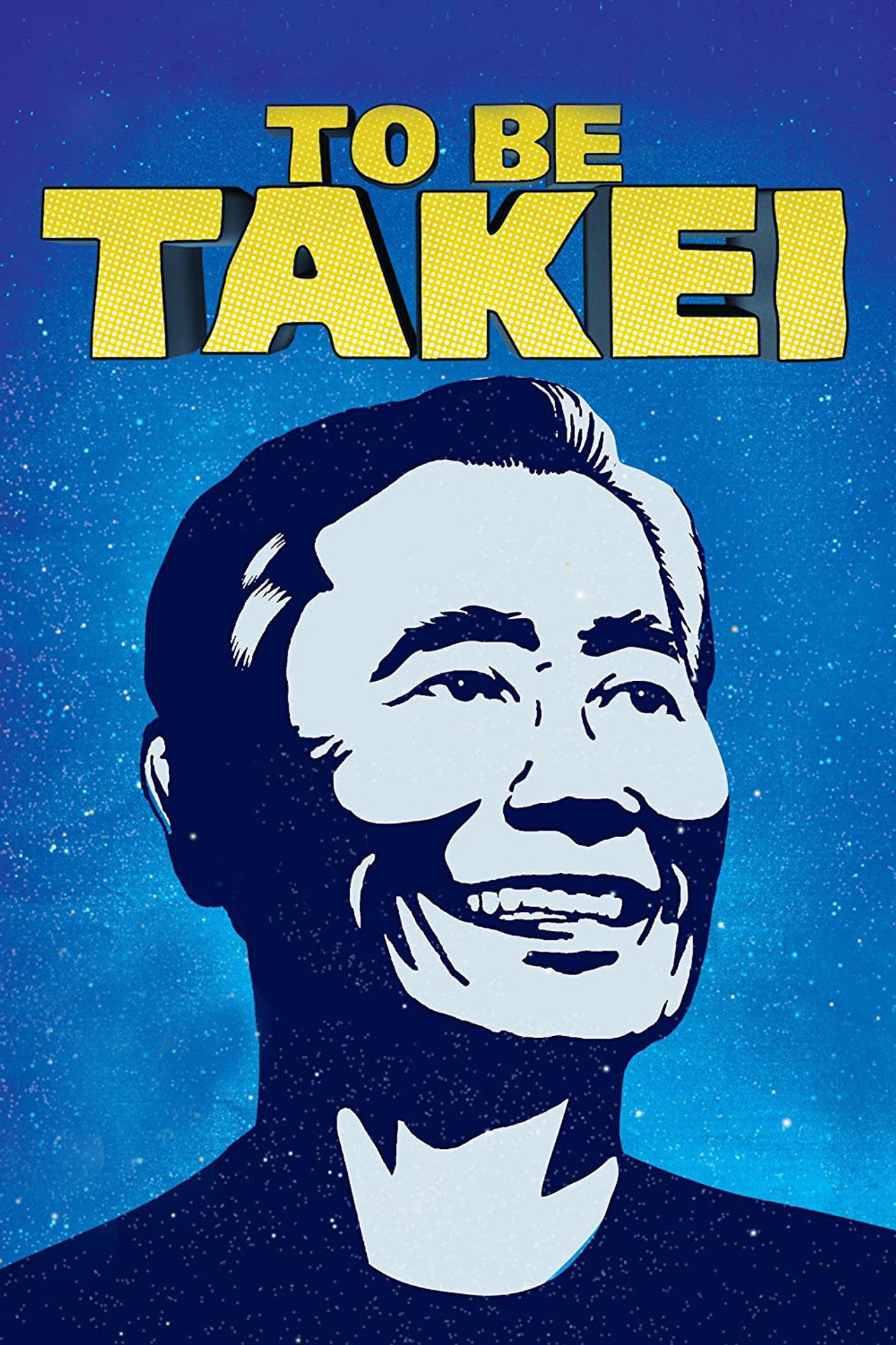 Pôster de To Be Takei