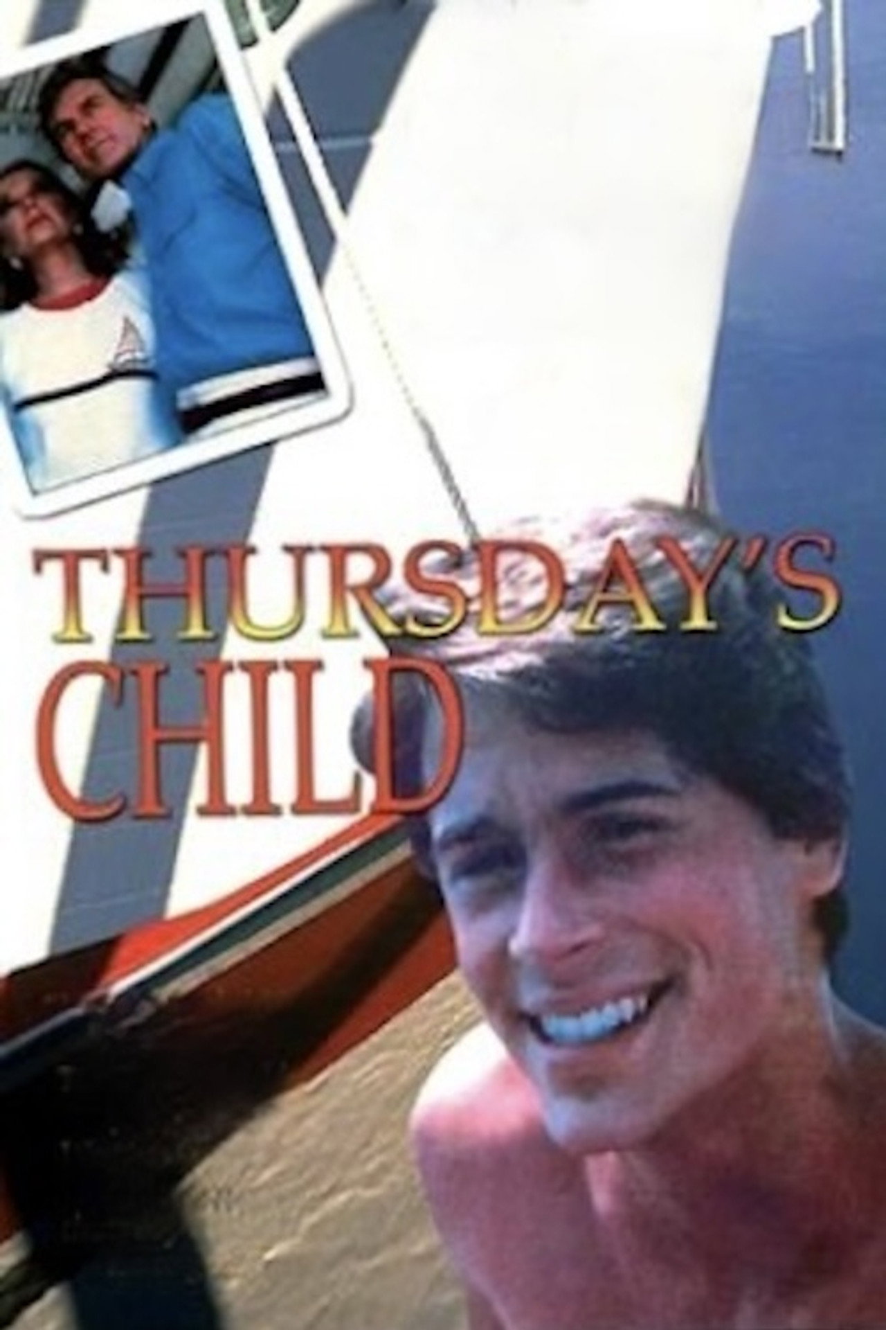 Pôster de Thursday's Child