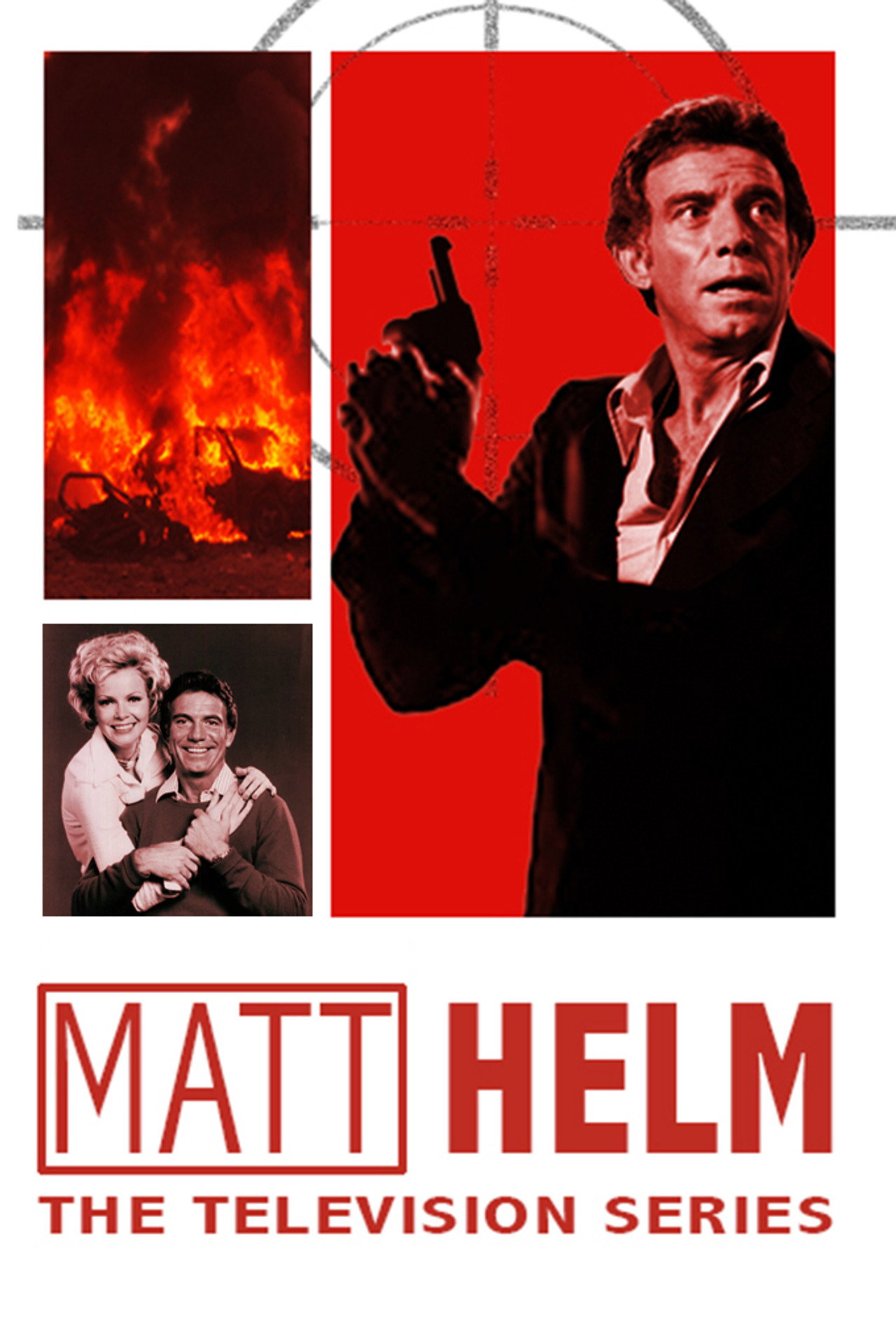 Pôster de Matt Helm