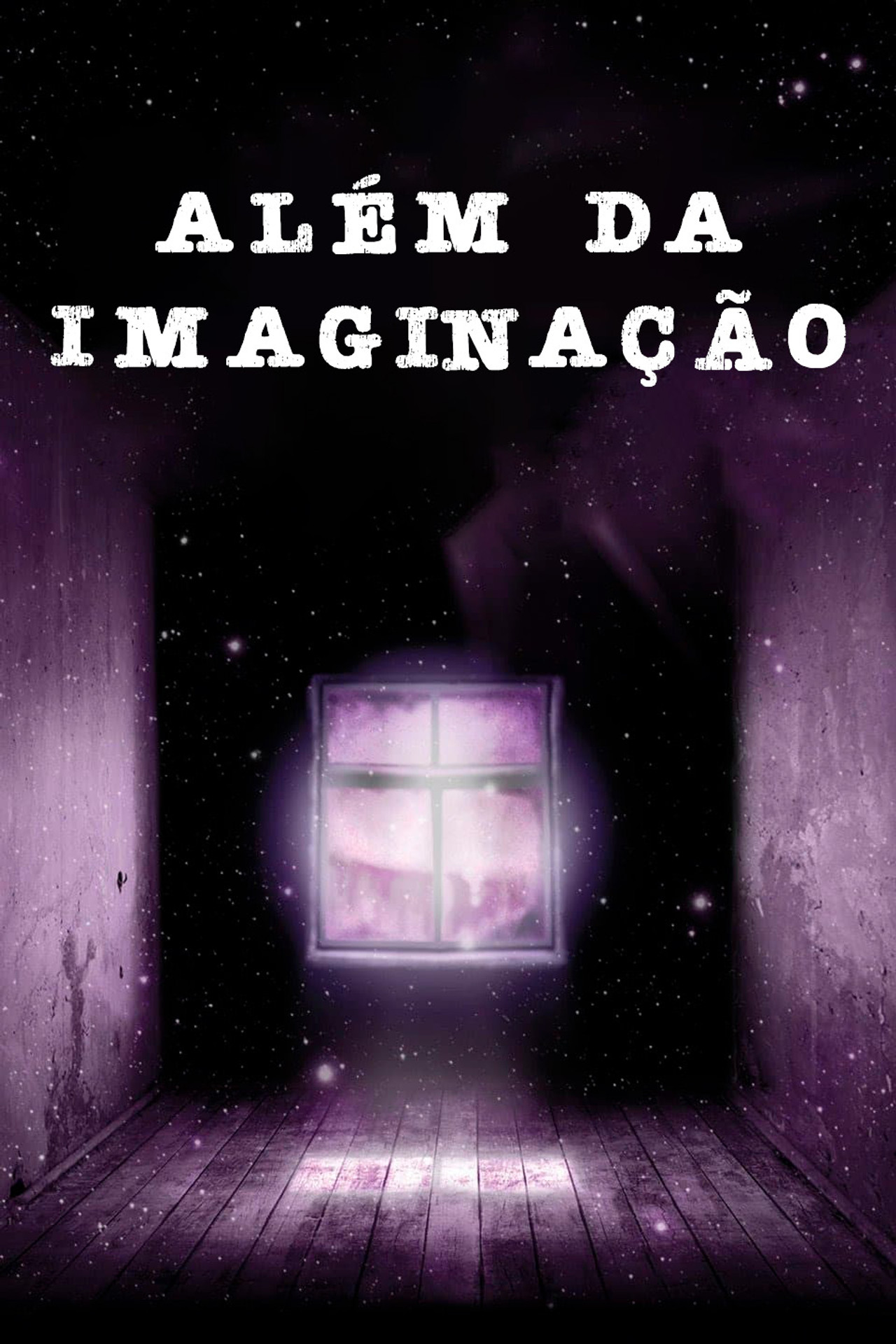 Pôster de Além da Imaginação