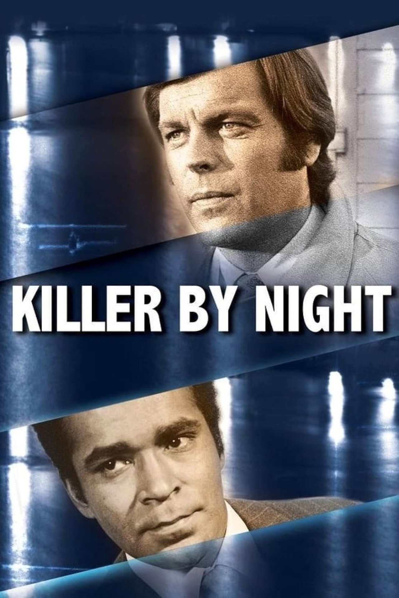 Pôster de Killer by Night