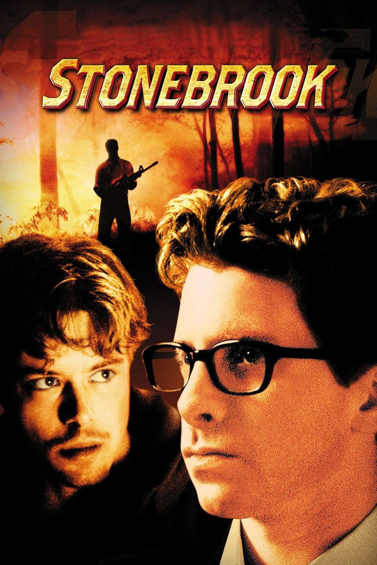 Pôster de Stonebrook