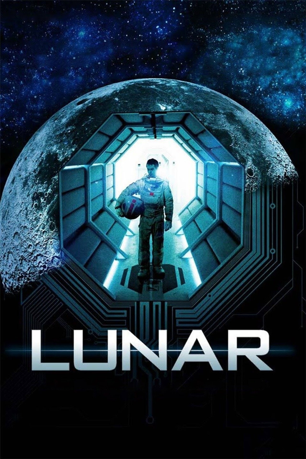 Pôster de Lunar