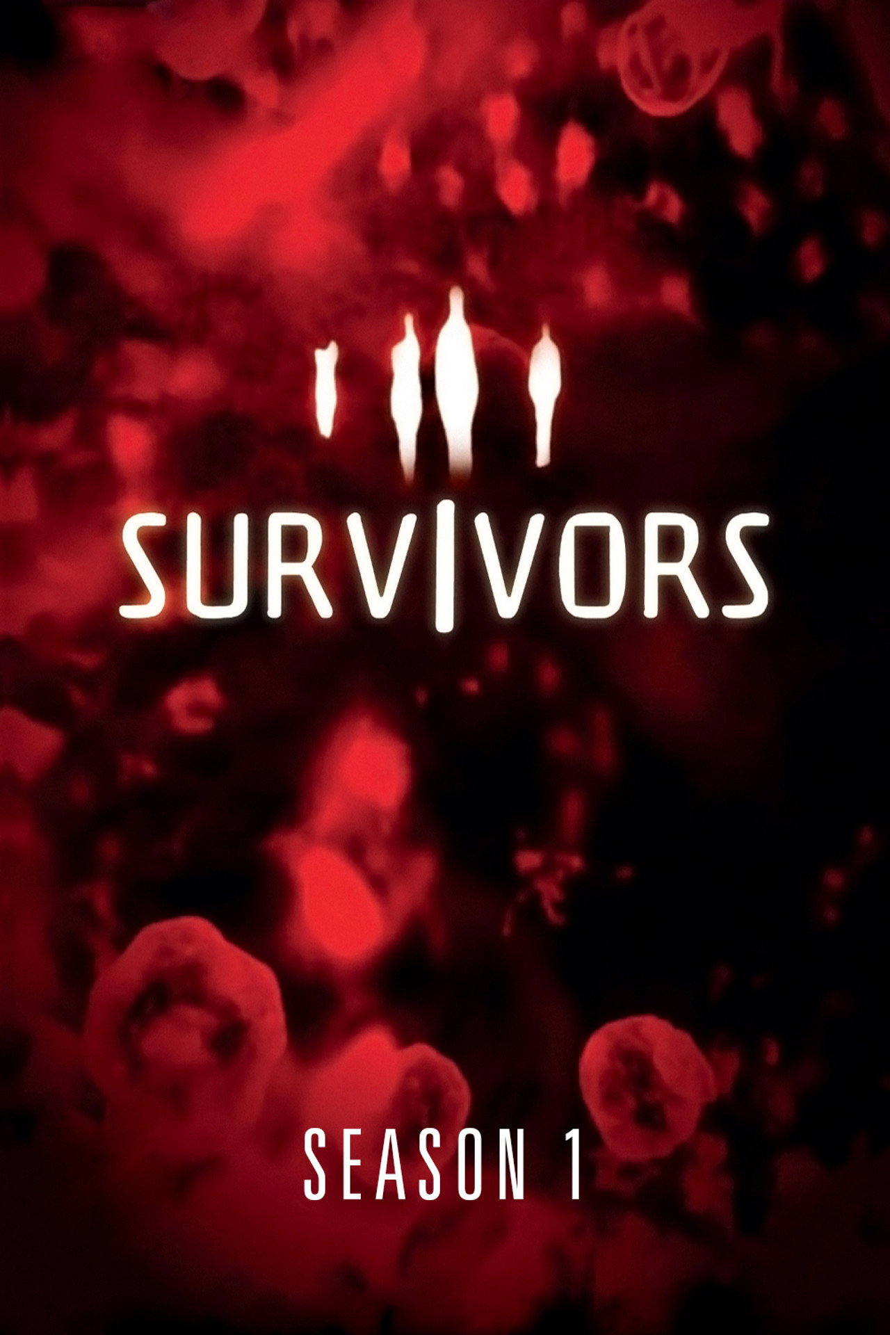 Pôster de Survivors