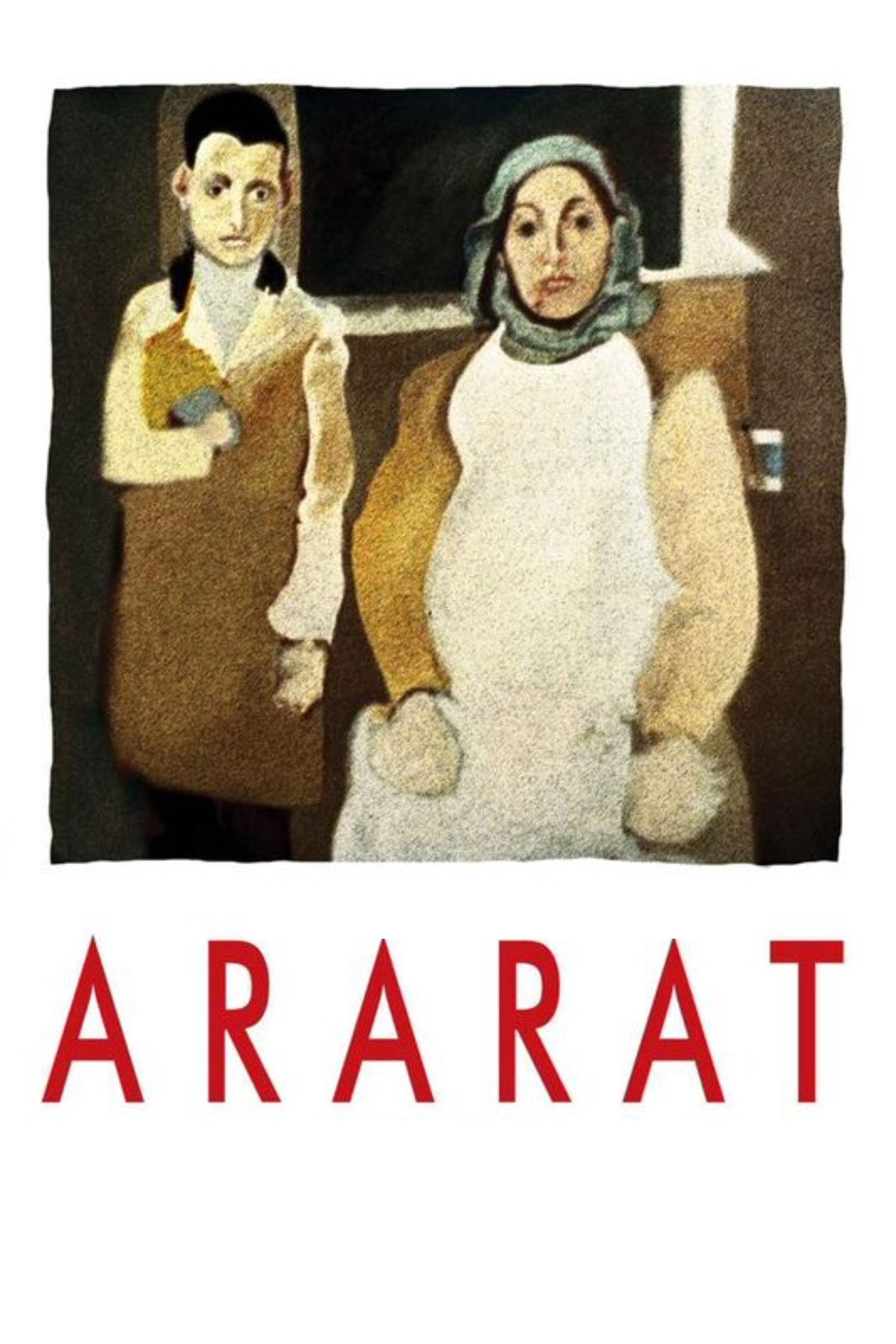 Pôster de Ararat