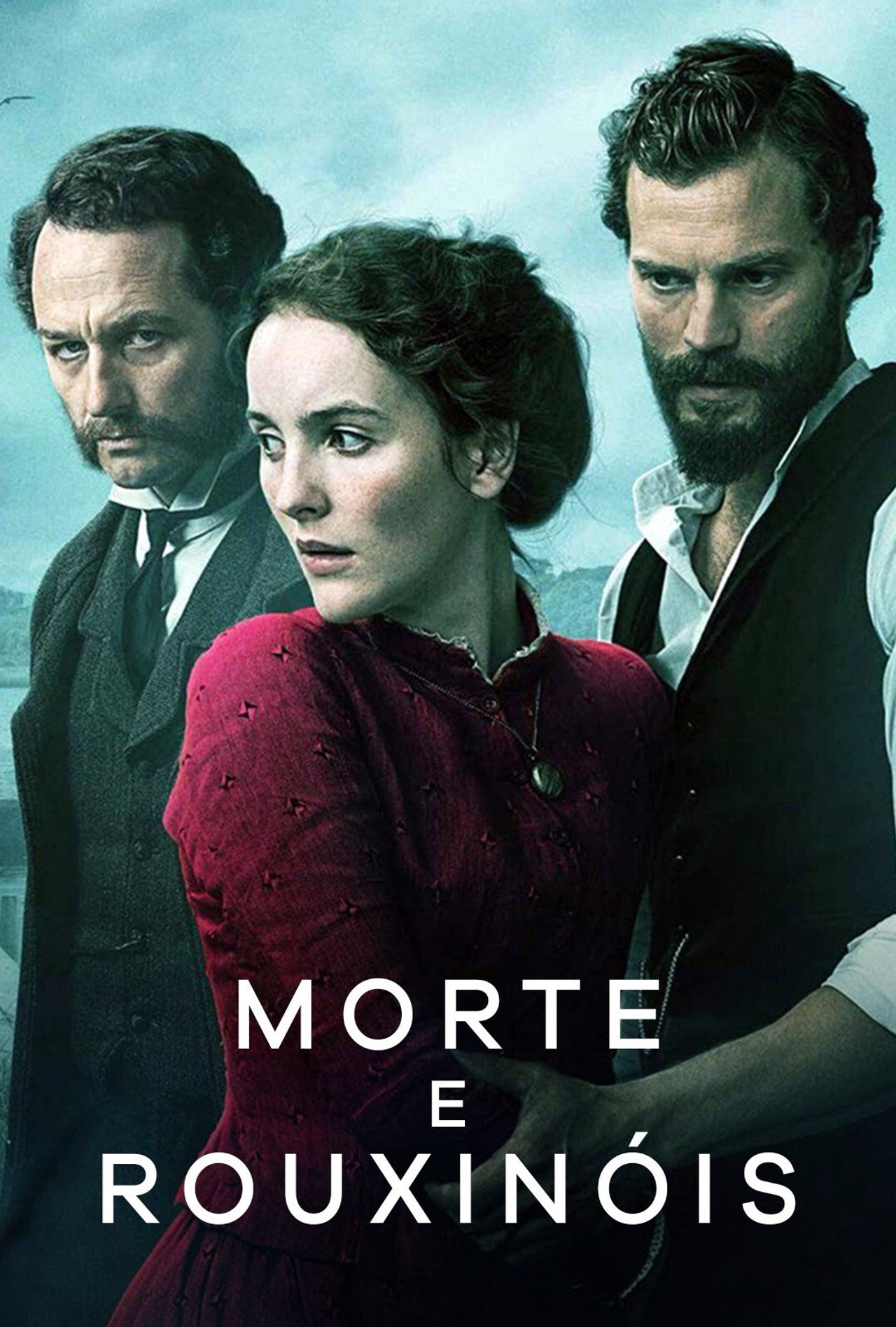 Pôster de Morte e Rouxinóis