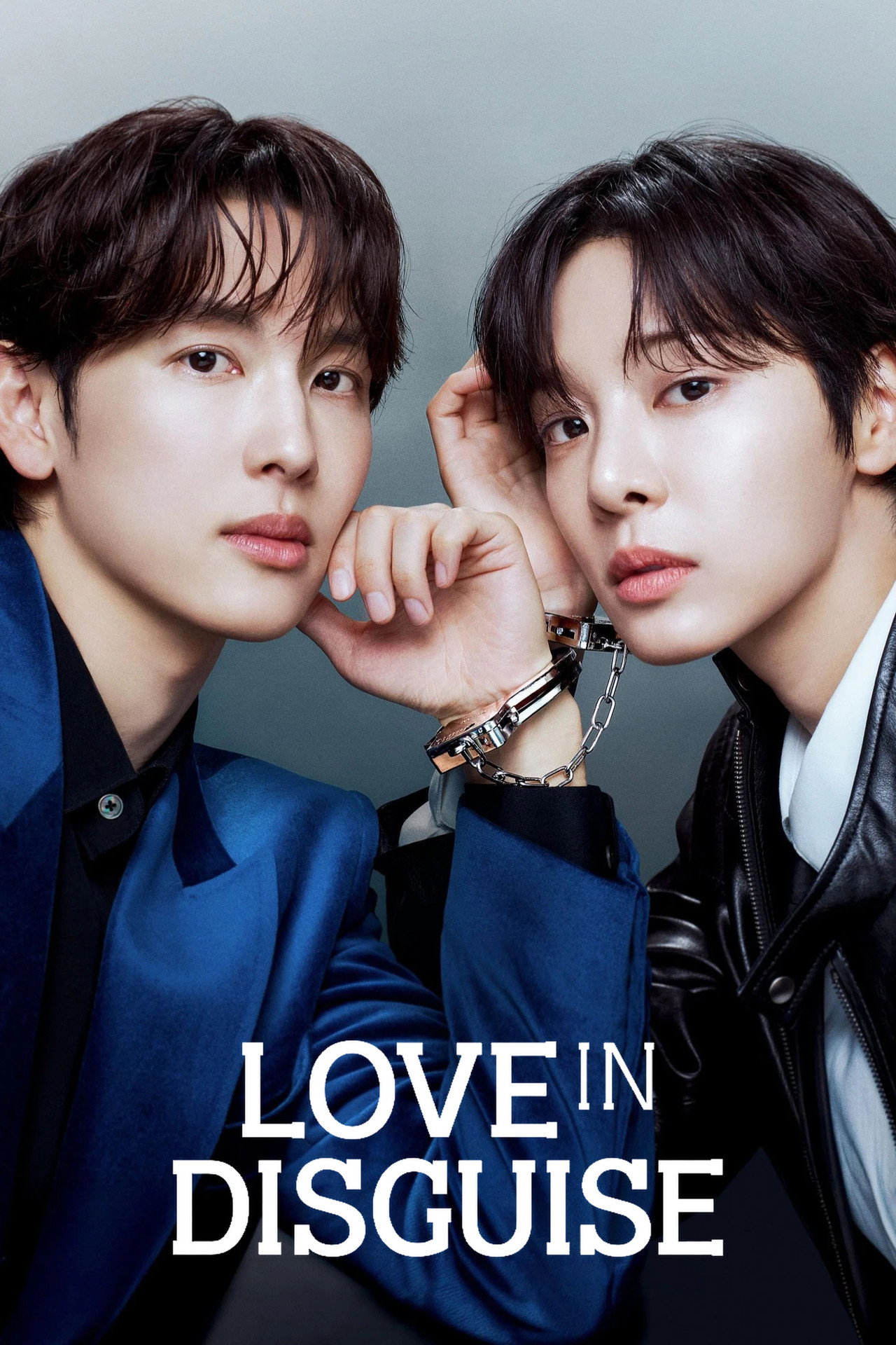 Pôster de Love in Disguise