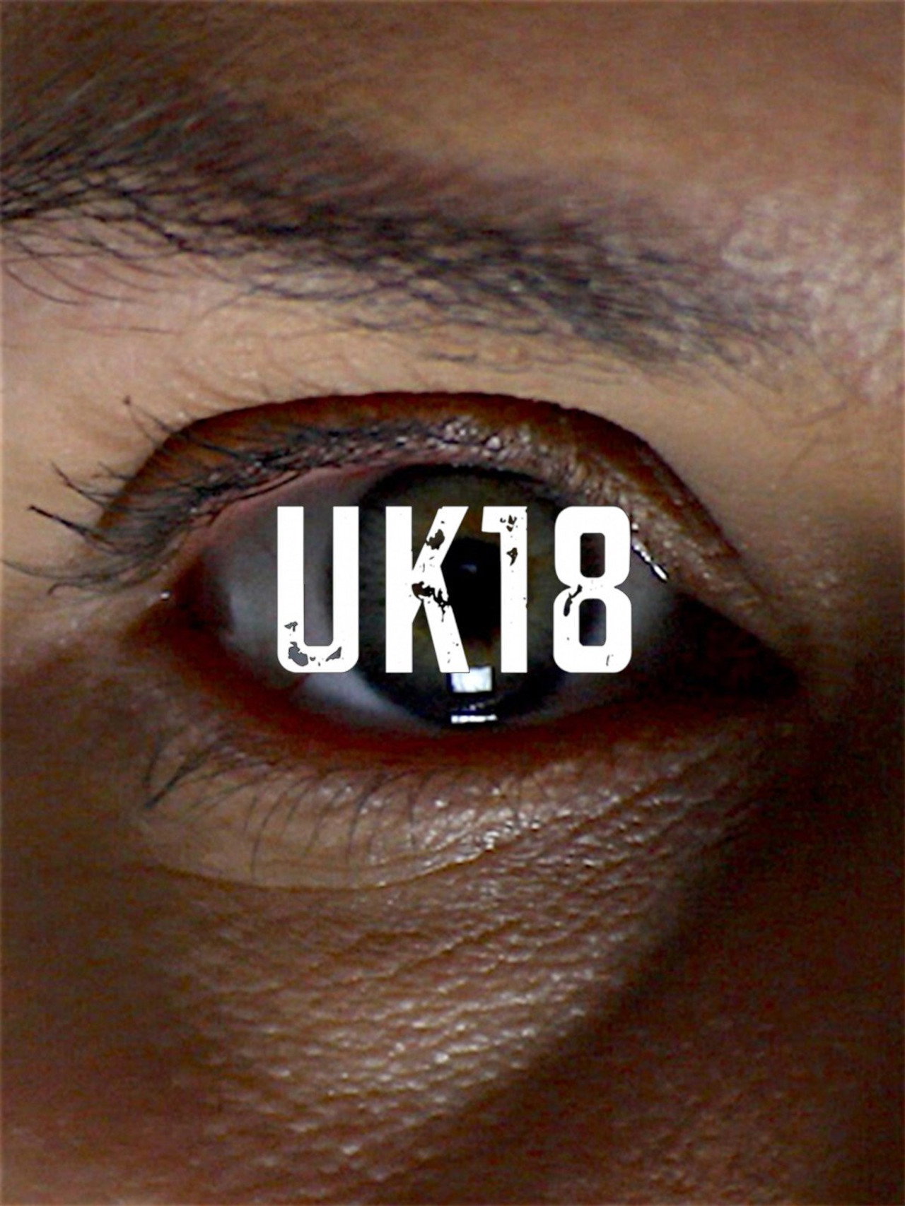 Pôster de UK18