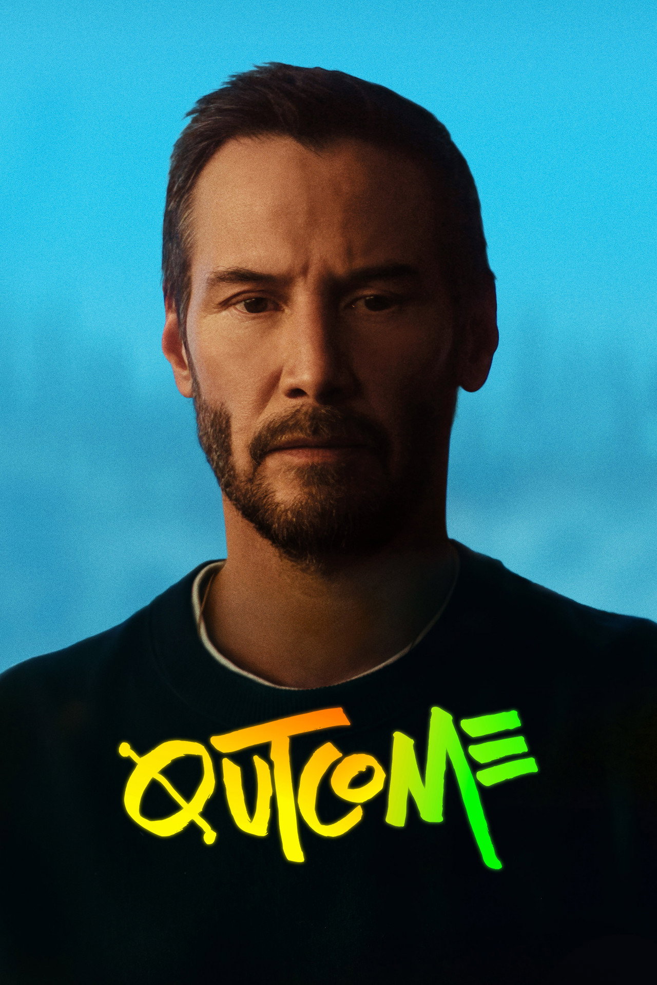 Pôster de Outcome