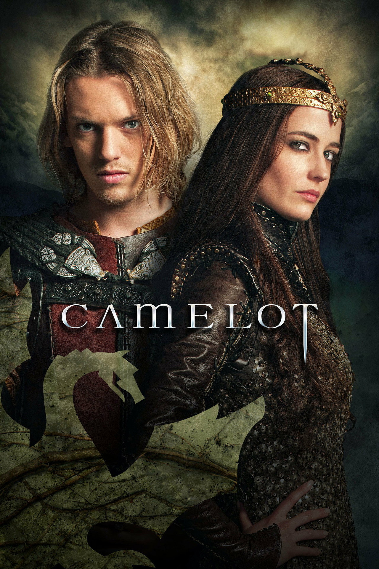 Pôster de Camelot