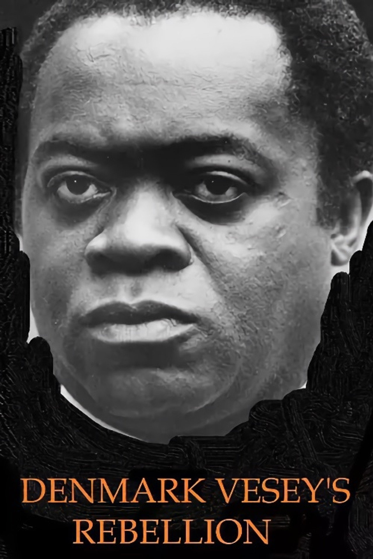 Pôster de A House Divided: Denmark Vesey's Rebellion