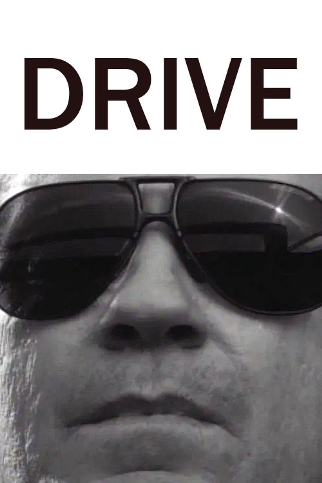 Pôster de Drive