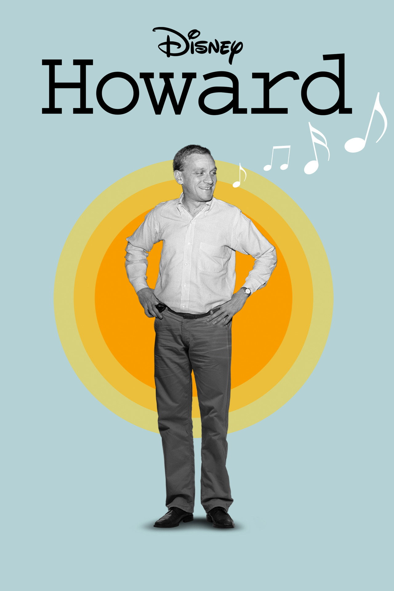 Pôster de Howard