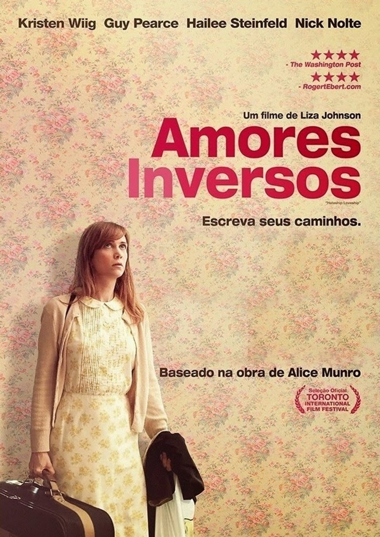 Pôster de Amores Inversos