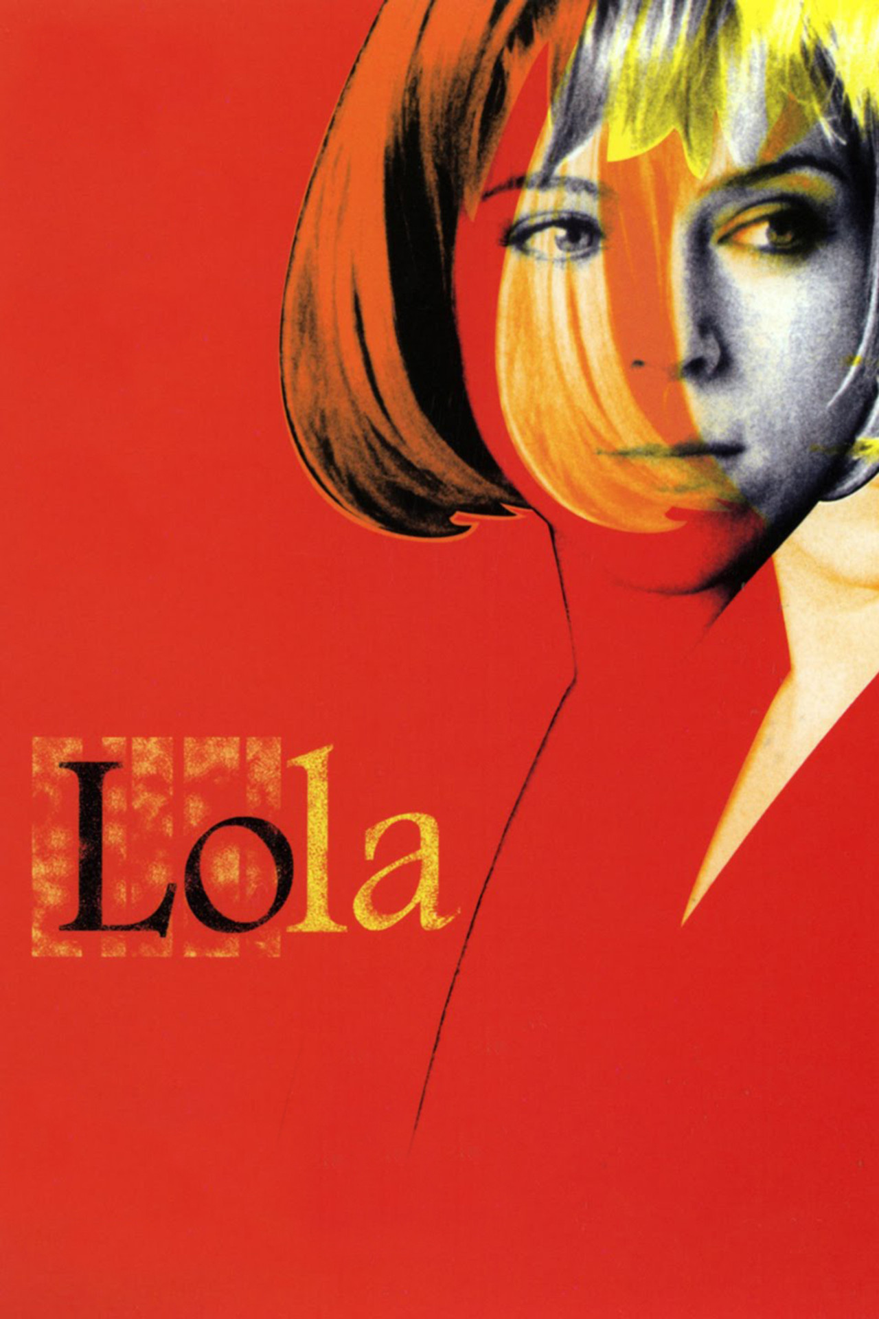 Pôster de Lola