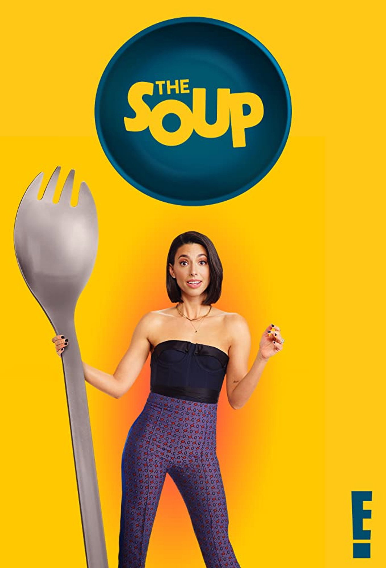 Pôster de The Soup