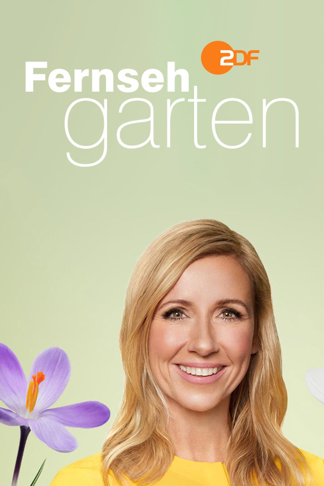 Pôster de ZDF-Fernsehgarten