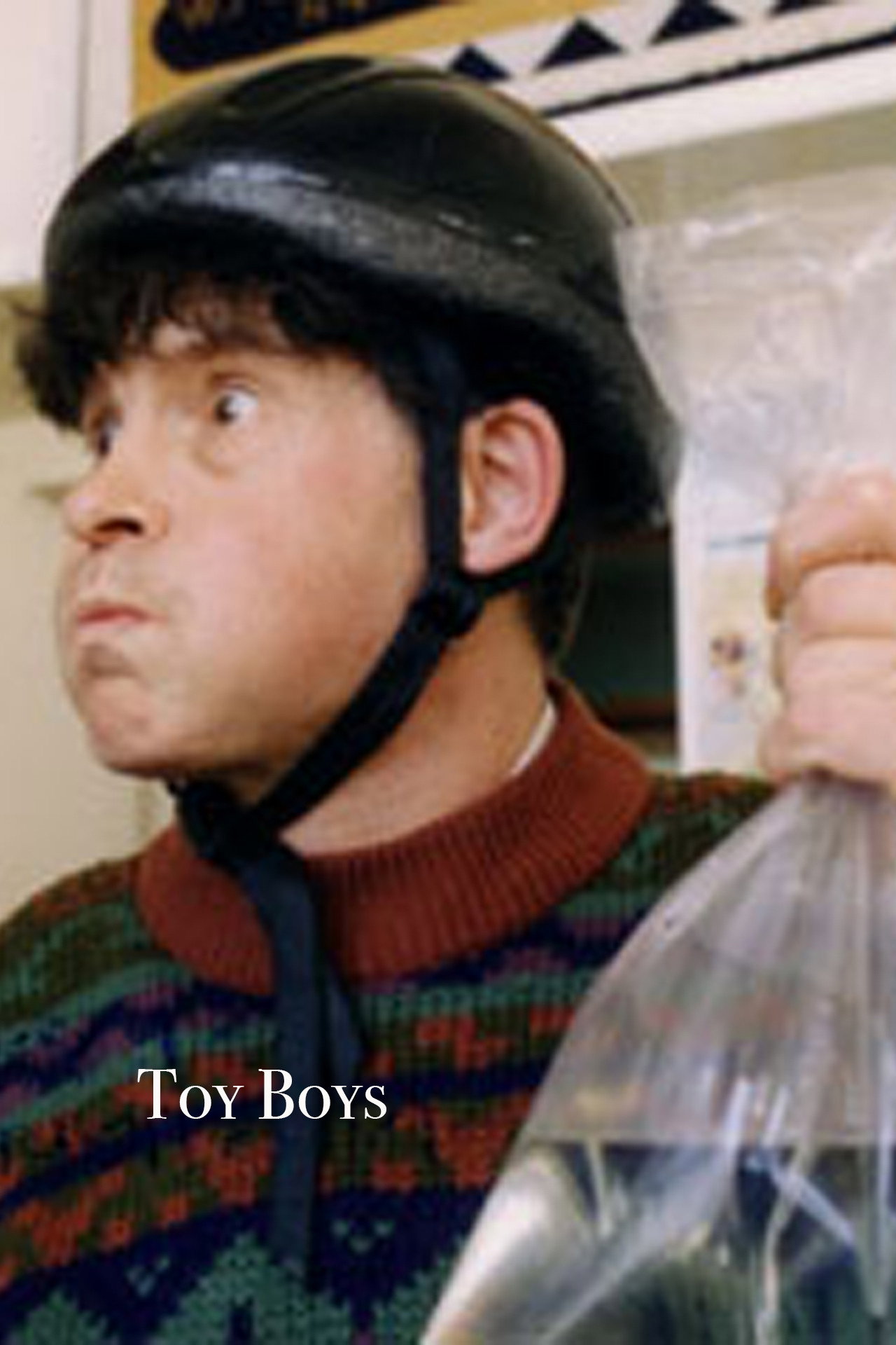 Pôster de Toy Boys