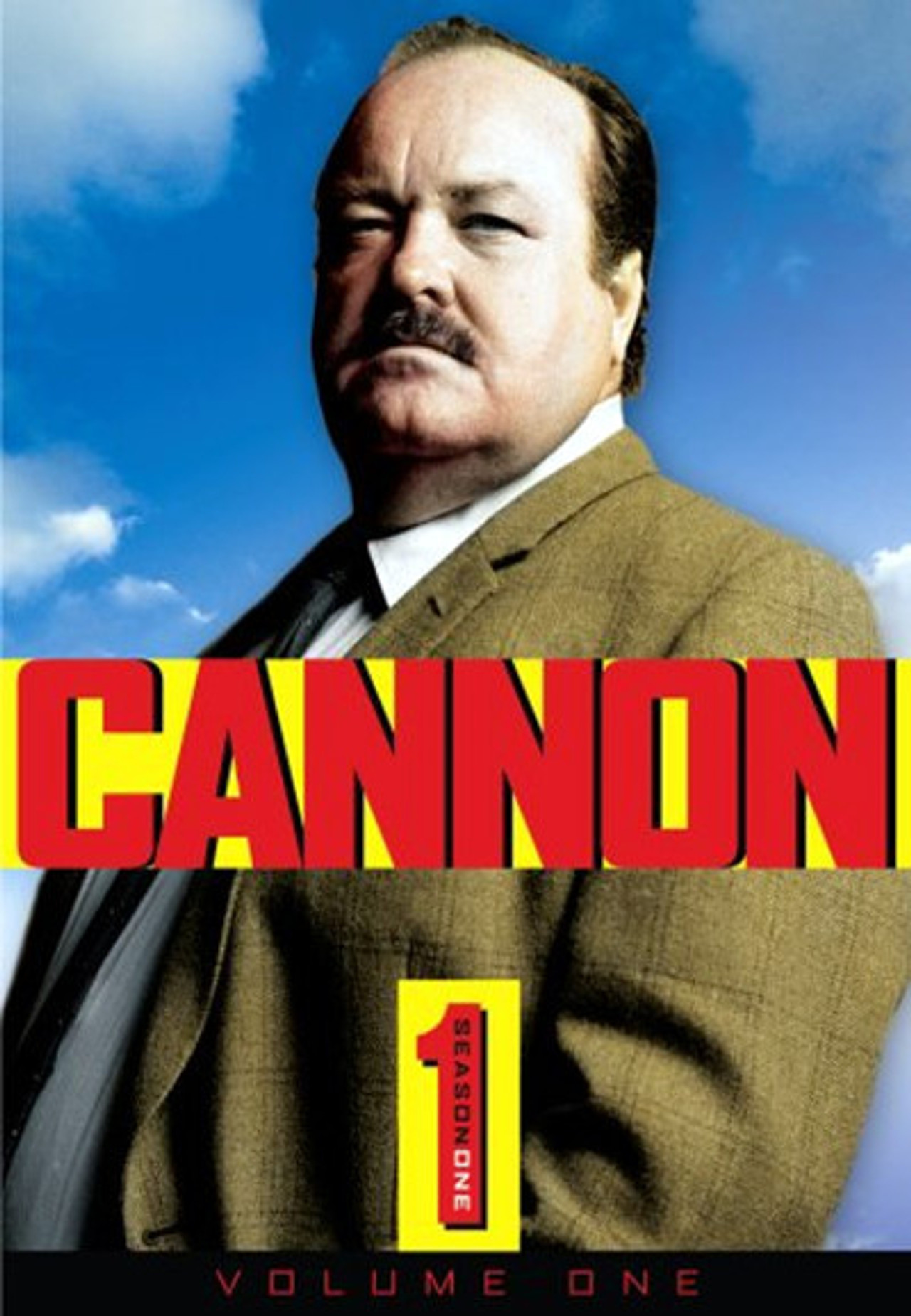 Pôster de Cannon