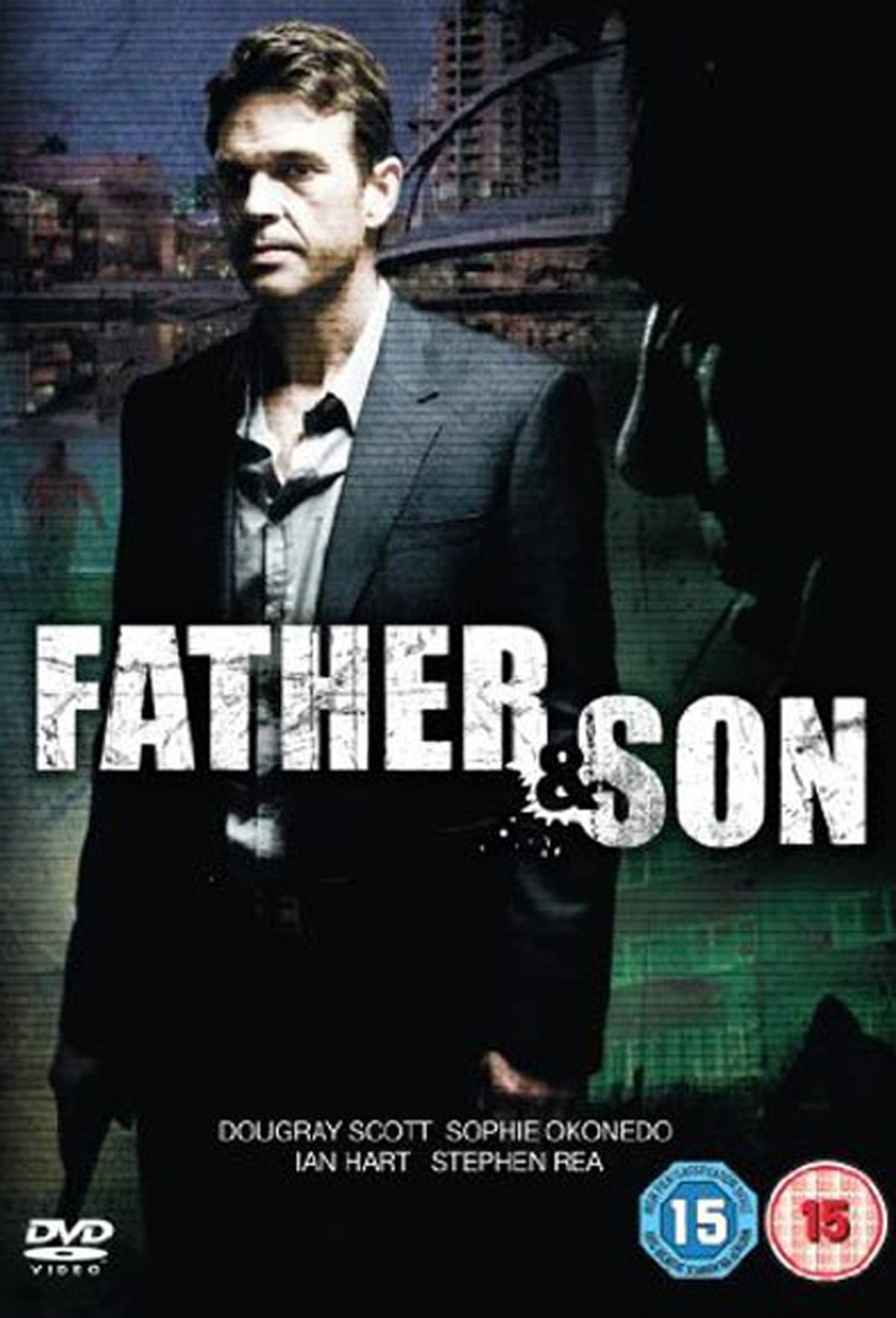 Pôster de Father & Son