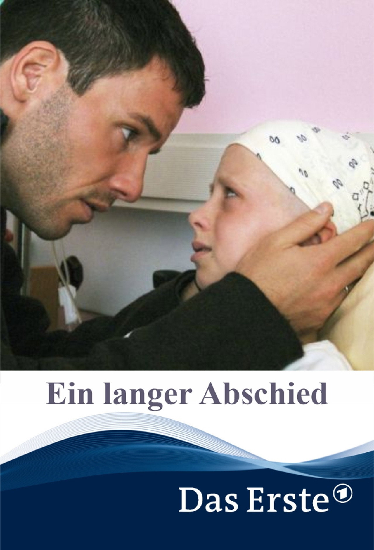 Pôster de Ein langer Abschied