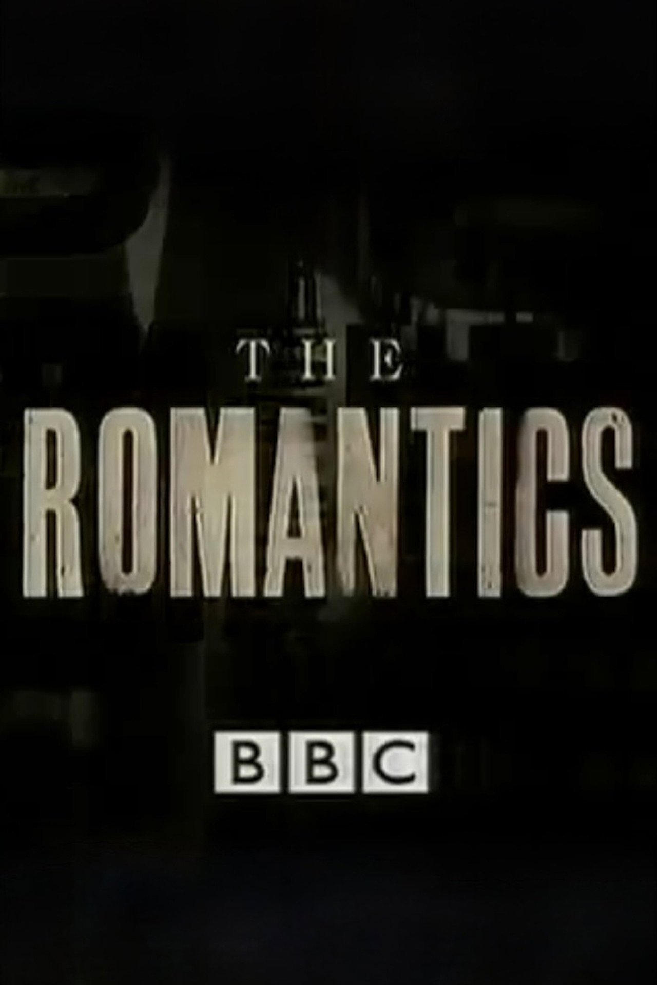Pôster de The Romantics
