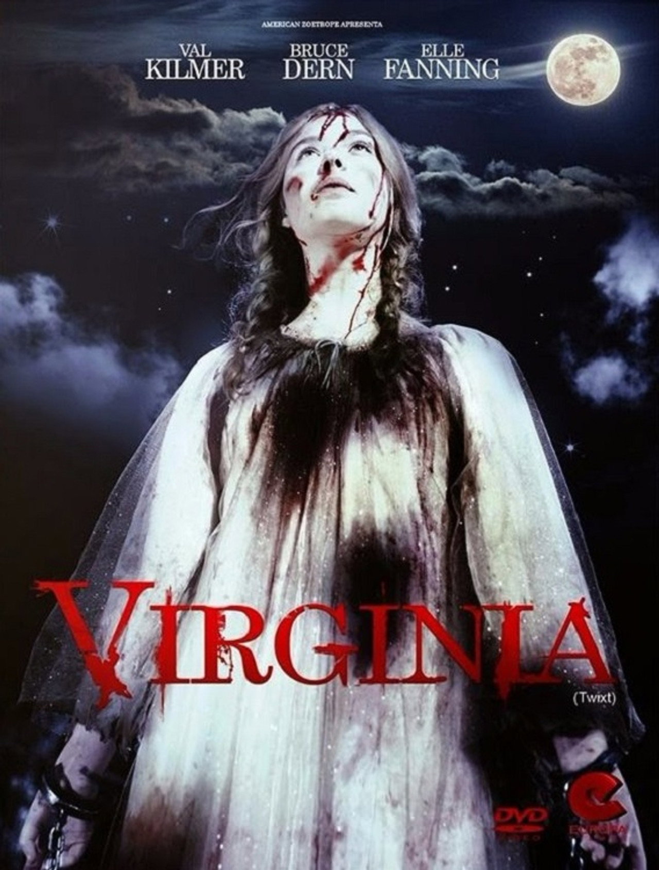 Pôster de Virgínia