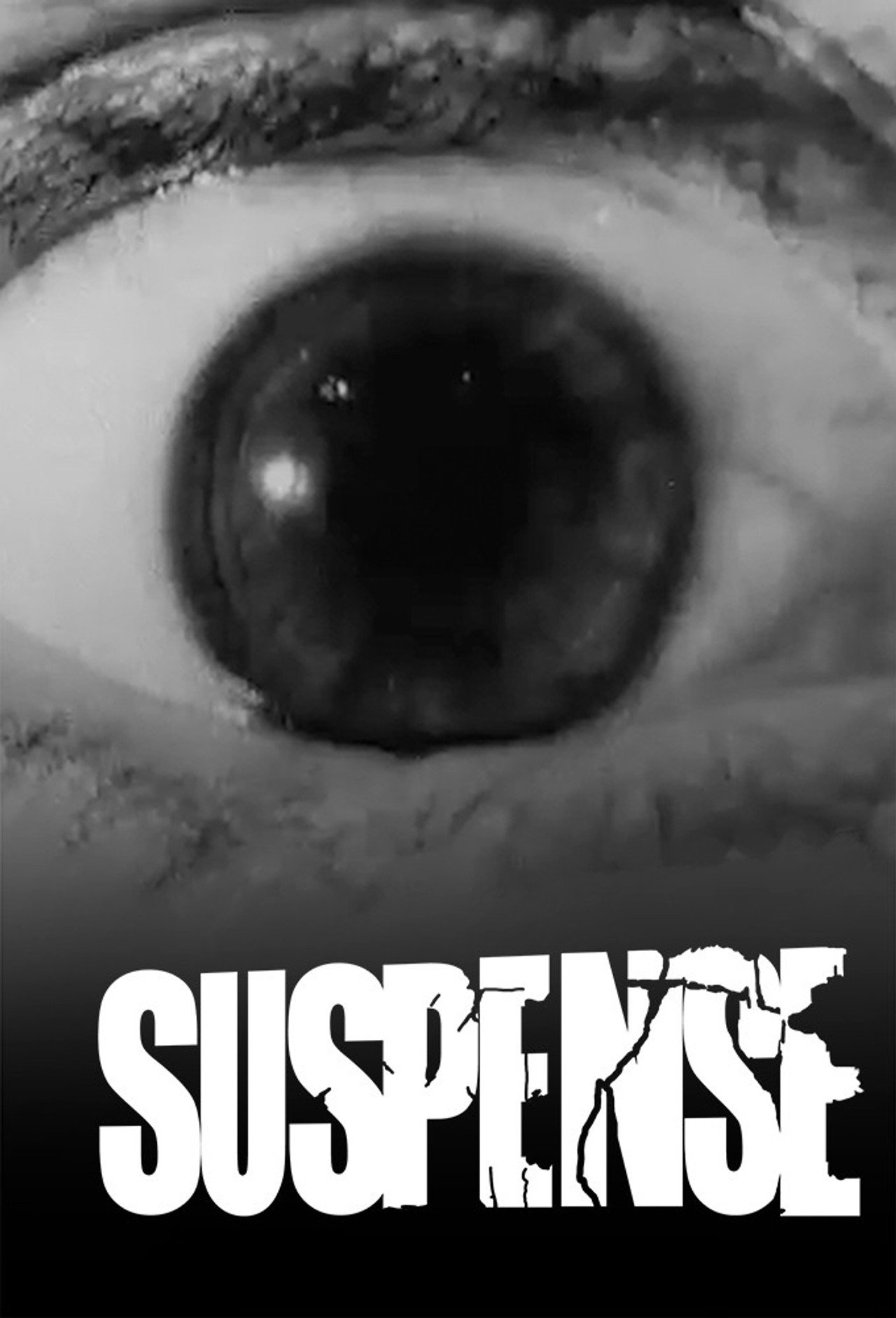 Pôster de Suspense