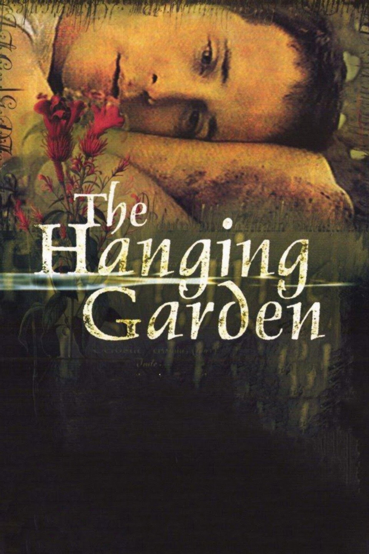 Pôster de The Hanging Garden