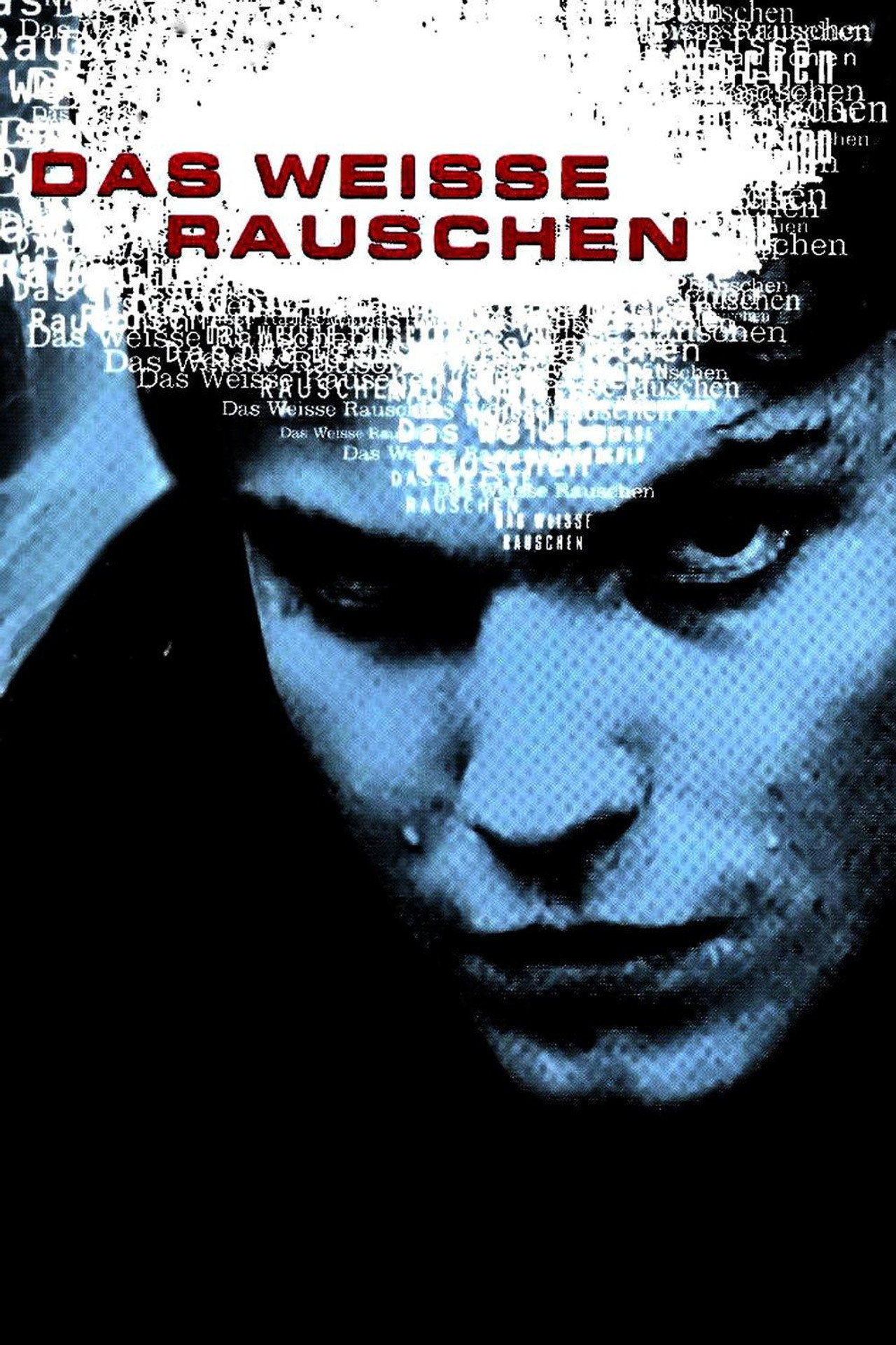 Pôster de Das weisse Rauschen
