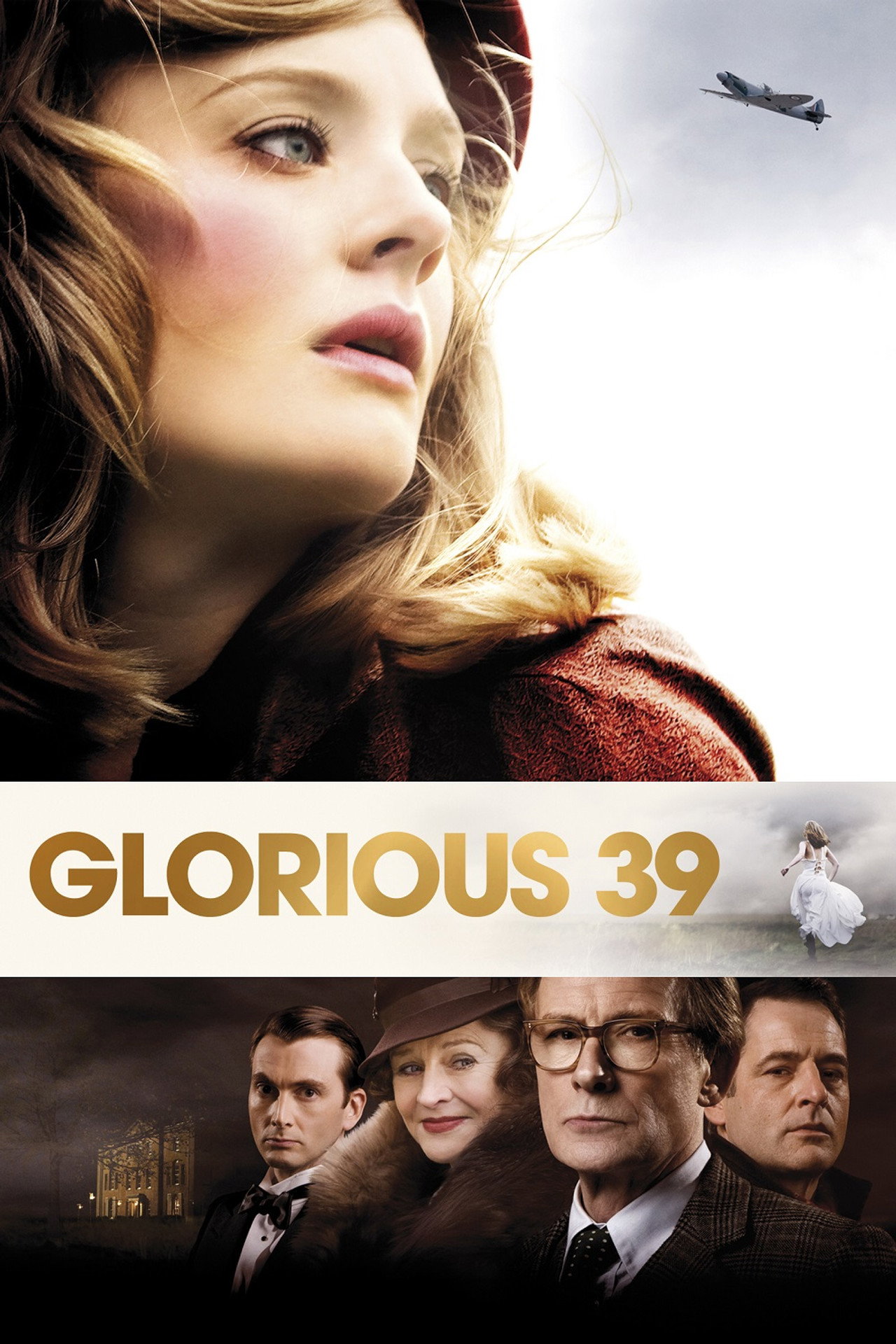 Pôster de Glorious 39