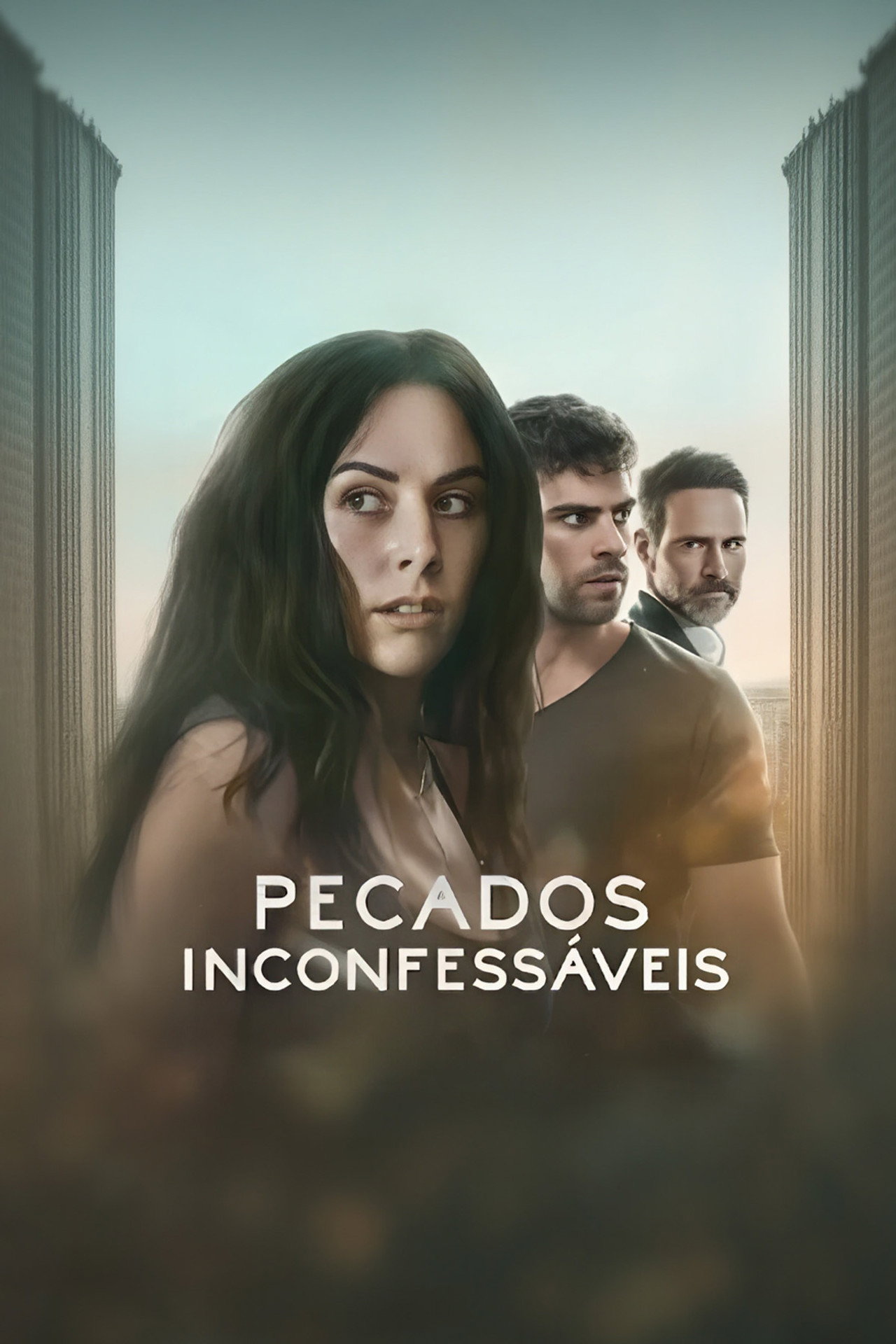 Pôster de Pecados Inconfessáveis
