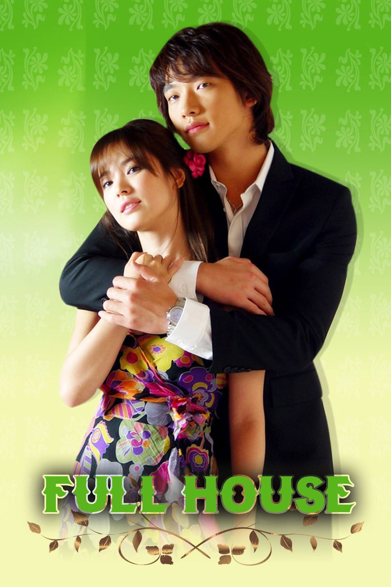 Pôster de Full House