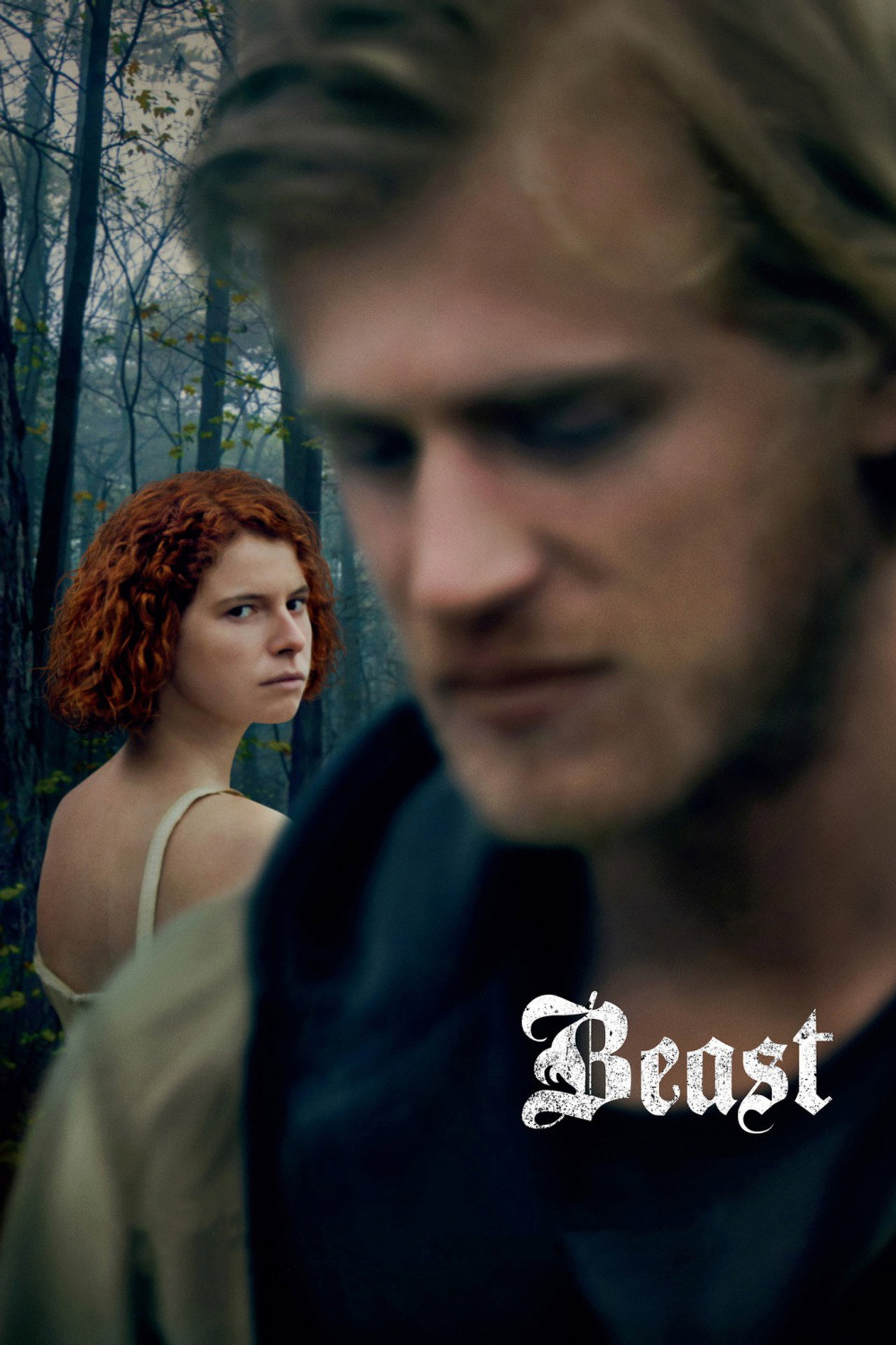 Pôster de Beast