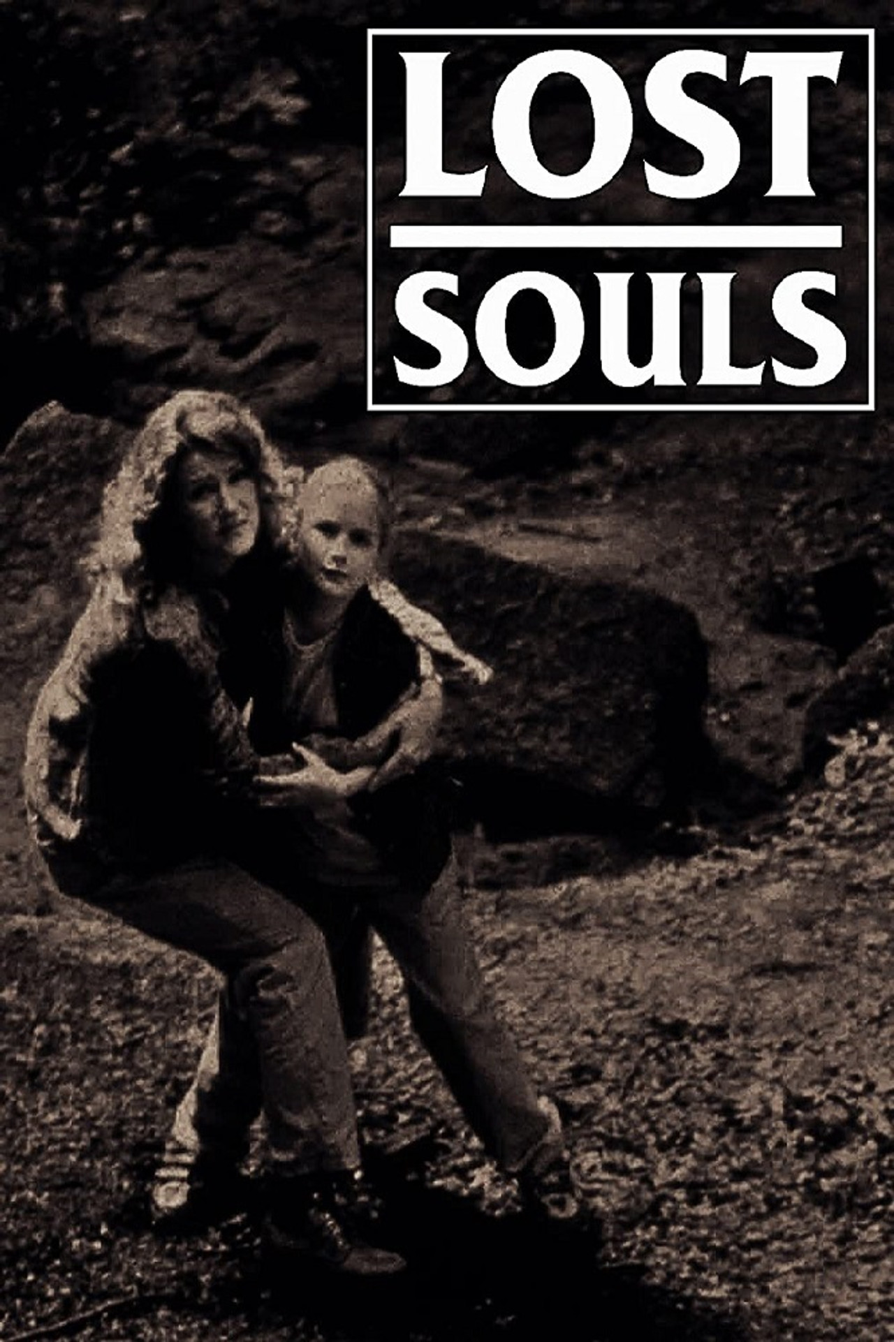 Pôster de Nightworld: Lost Souls